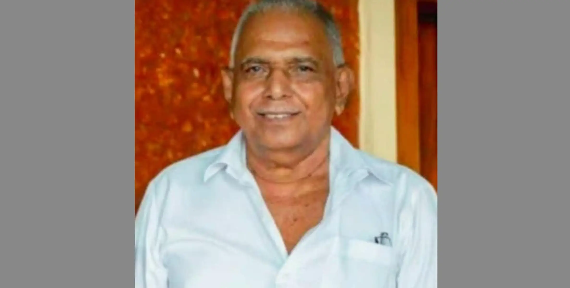 നടുവണ്ണൂര്‍ കുനിയില്‍ കുഞ്ഞിക്കണാരന്‍ അന്തരിച്ചു