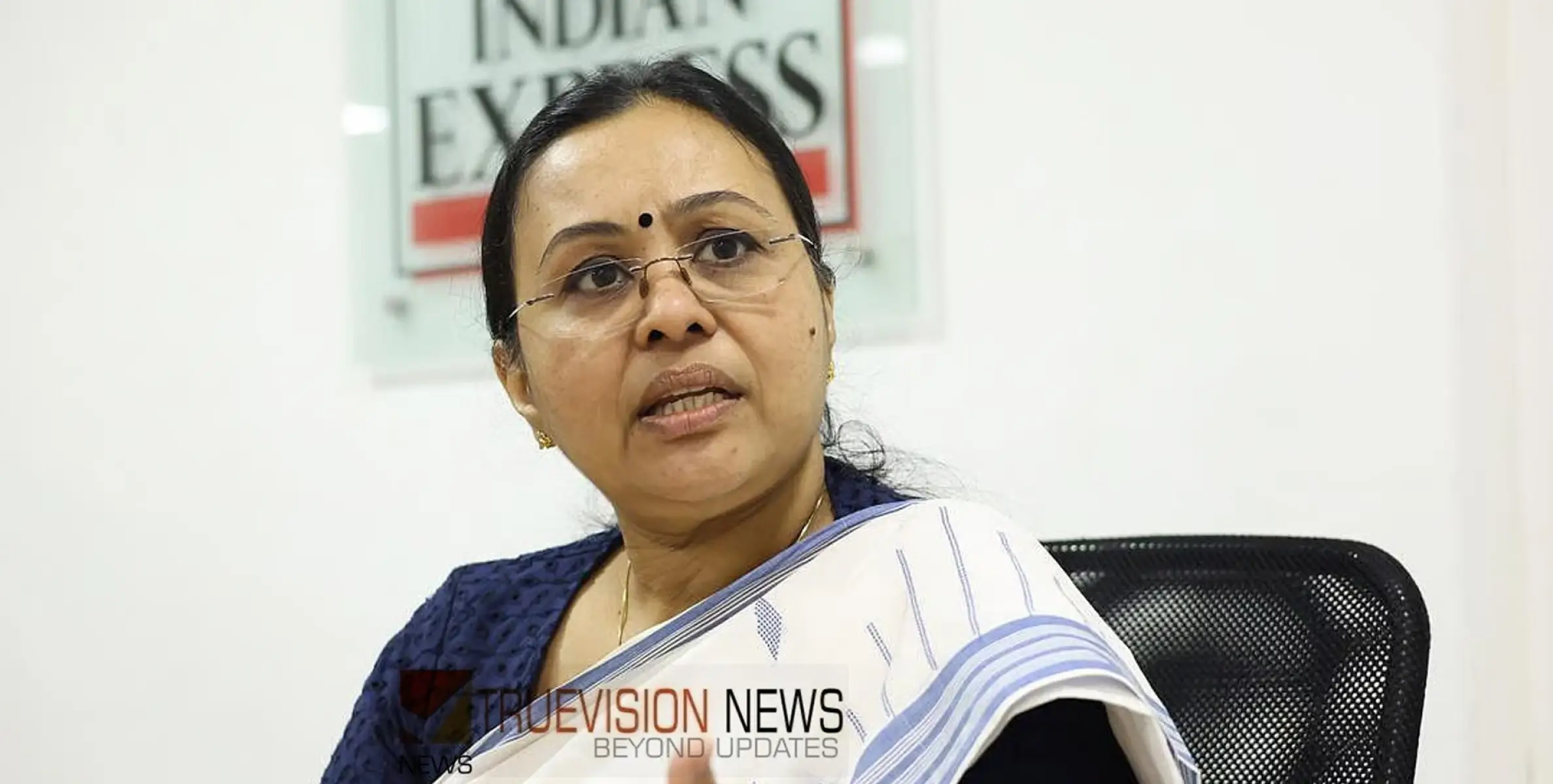പ്രസവത്തെ തുടർന്ന് യുവതി മരിച്ച സംഭവം; ചികിത്സയിലെ അശാസ്ത്രീയസമീപനം ക്രൈം ആണ് - വീണാ ജോര്‍ജ്