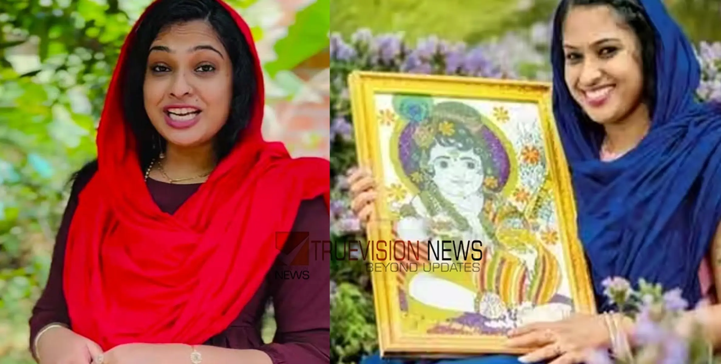ഗുരുവായൂർ ക്ഷേത്രനടപ്പുരയിൽ കോടതി ഉത്തരവ് ലംഘിച്ച് വീഡിയോ എടുത്ത് പ്രചരിപ്പിച്ചു; ജസ്ന സലീമിനെതിരെ കേസെടുത്തു