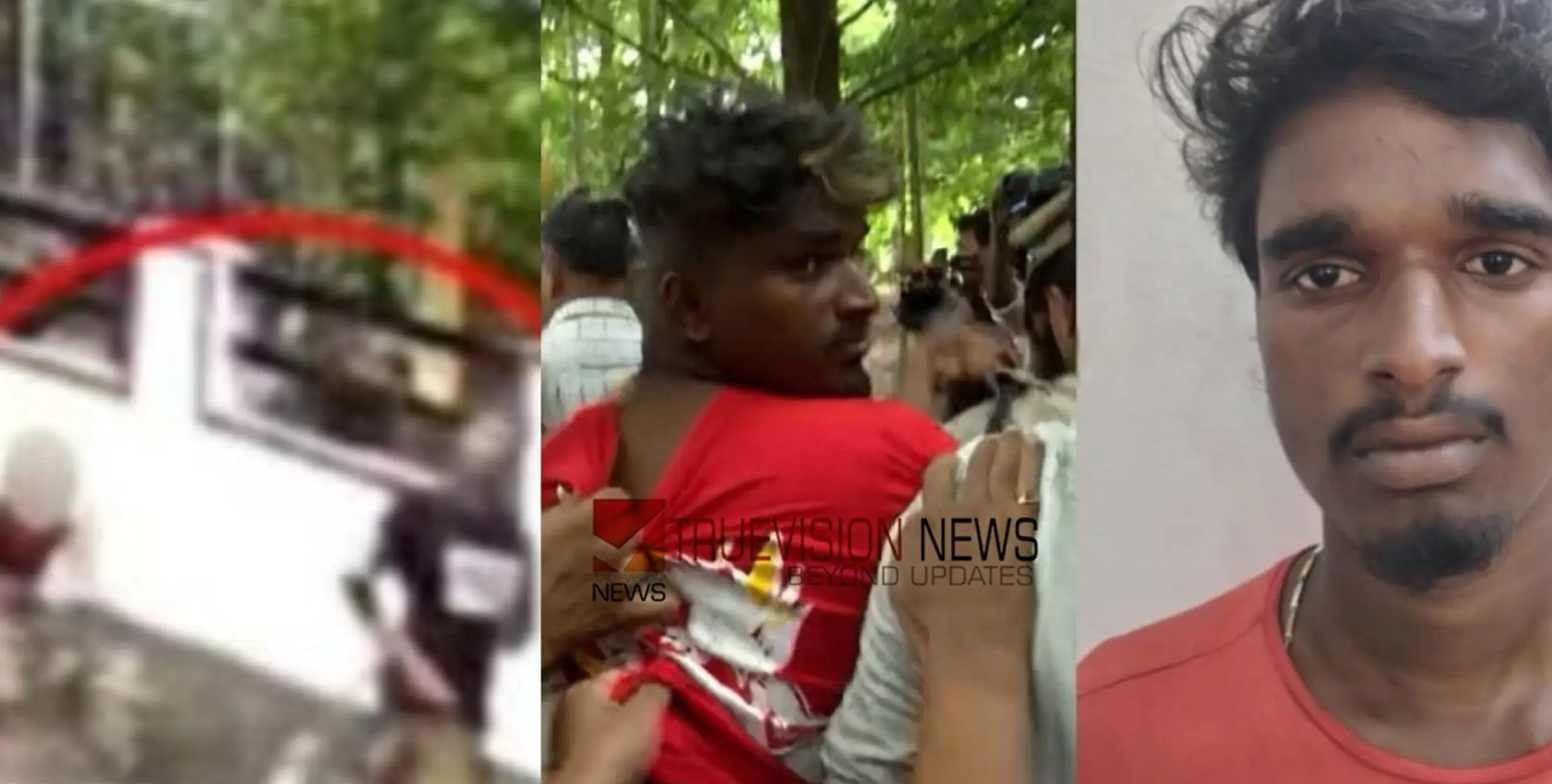ചെറുപ്പം മുതൽ അസ്വാഭാവിക പെരുമാറ്റ രീതി; അയൽവീടുകളിൽ കയറി കട്ടിലിനടിയിൽ ഒളിച്ചിരിക്കും; ജോജോ കൊടും ക്രിമിനൽ