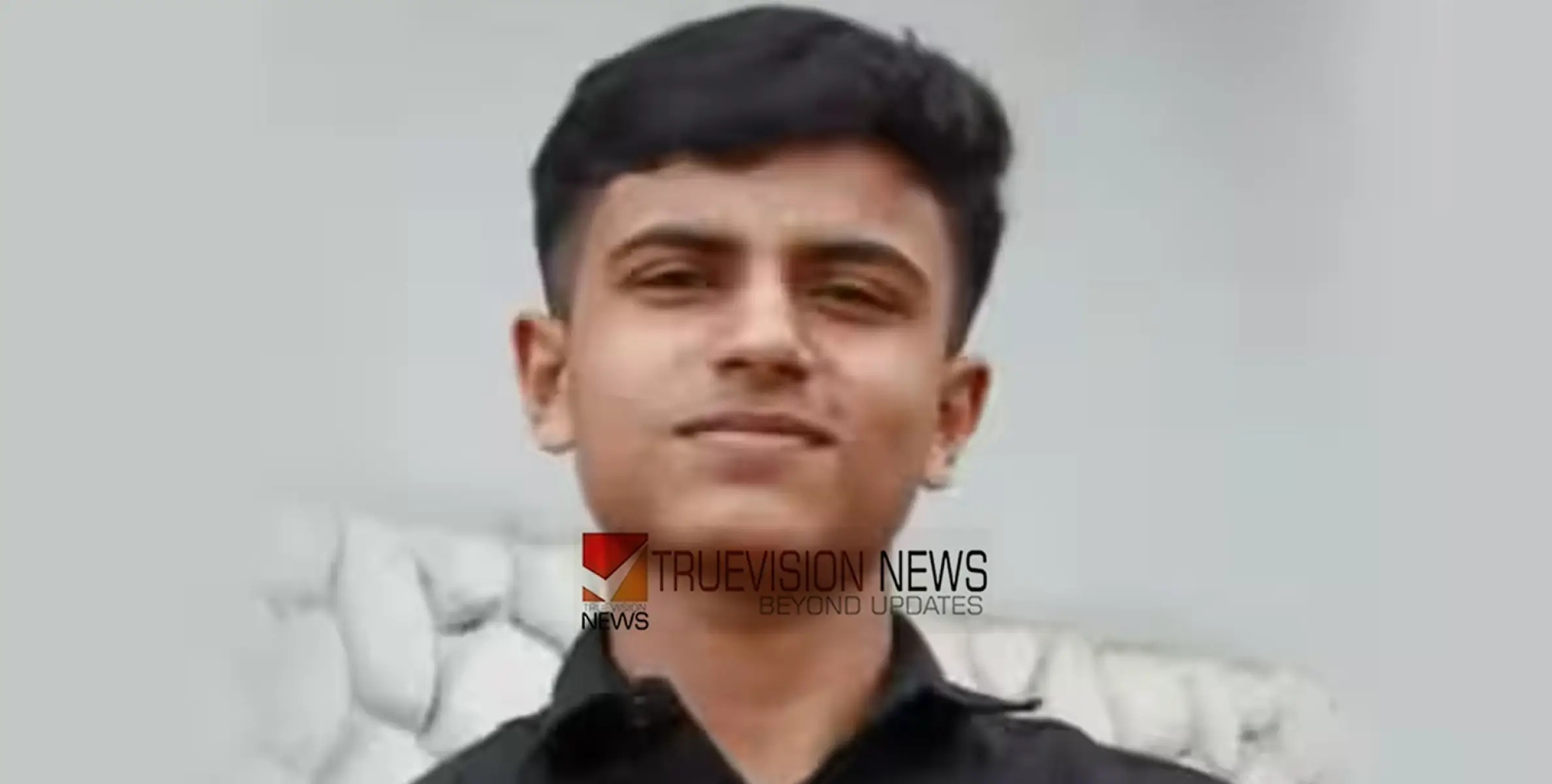പള്ളിയിലെ ക്വയർ പ്രാക്ടീസിനിടെ വിദ്യാർത്ഥി കുഴഞ്ഞു വീണു മരിച്ചു
