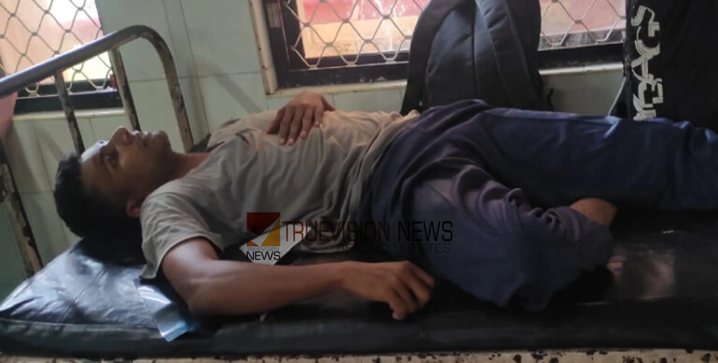 വ്യാജമദ്യം പിടികൂടാനെത്തിയ എക്‌സൈസ് സംഘത്തെ ബിജെപി നേതാവിന്റെ നേതൃത്വത്തില്‍ ആക്രമിച്ചു
