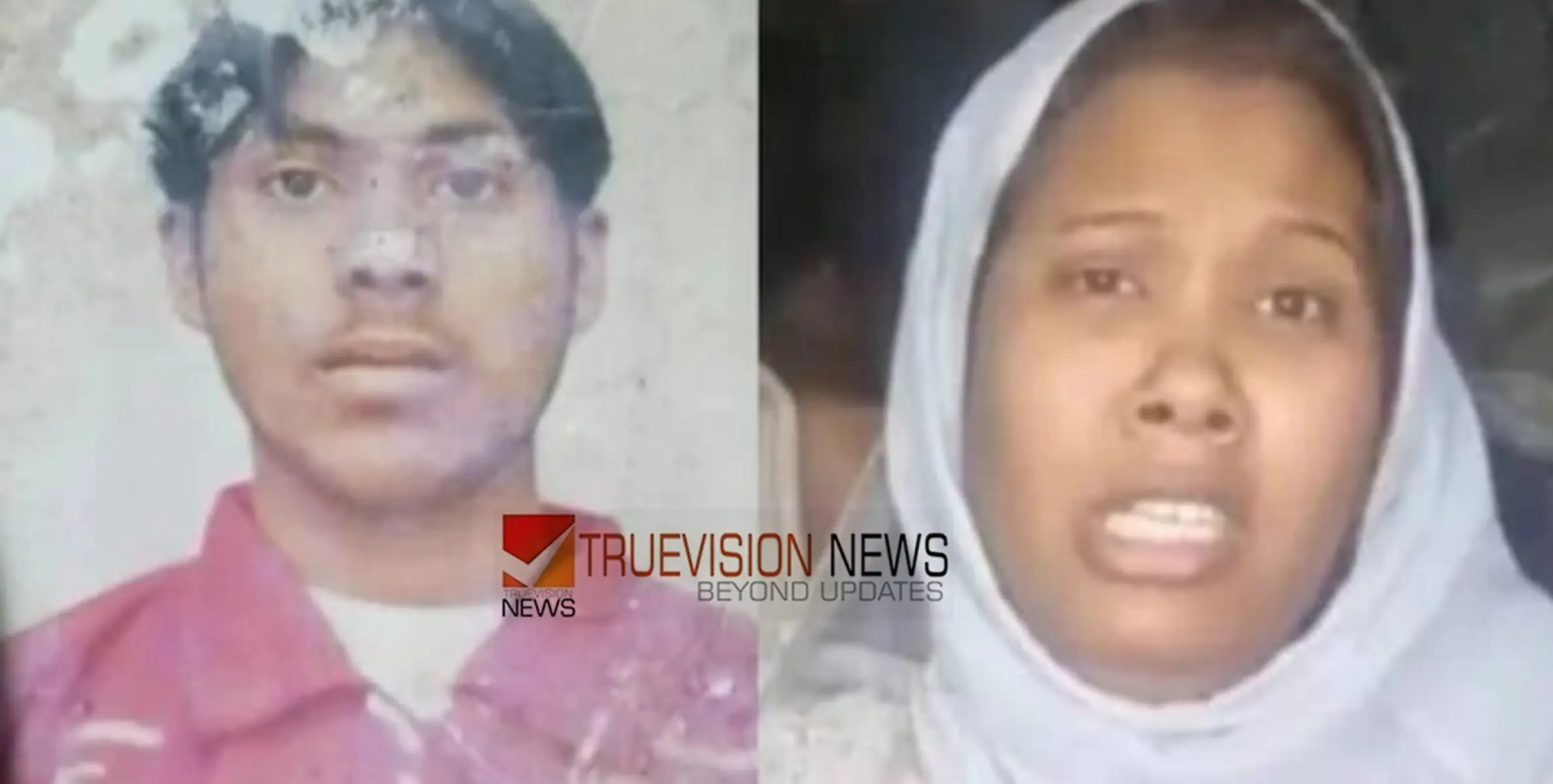 യുവതി ഭര്‍ത്താവിനെ ടെറസില്‍ നിന്നും തള്ളിയിട്ട് കൊന്നു: സ്വയം ചാടിയതെന്ന് ‍വാദം, പ്രതി കസ്റ്റഡിയിൽ 