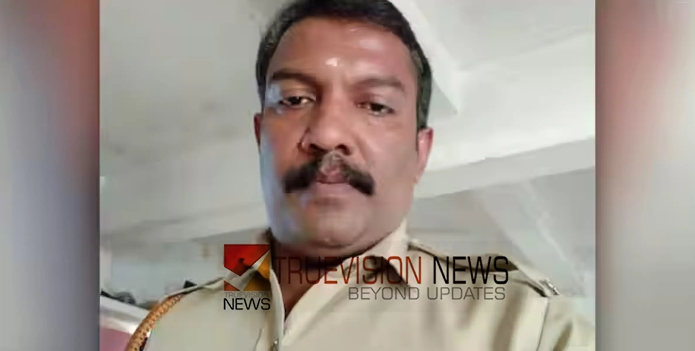 മദ്യലഹരിയിൽ കാറുമായി പാഞ്ഞ് അപകടമുണ്ടാക്കി പൊലീസുകാരൻ, അറസ്റ്റ് 