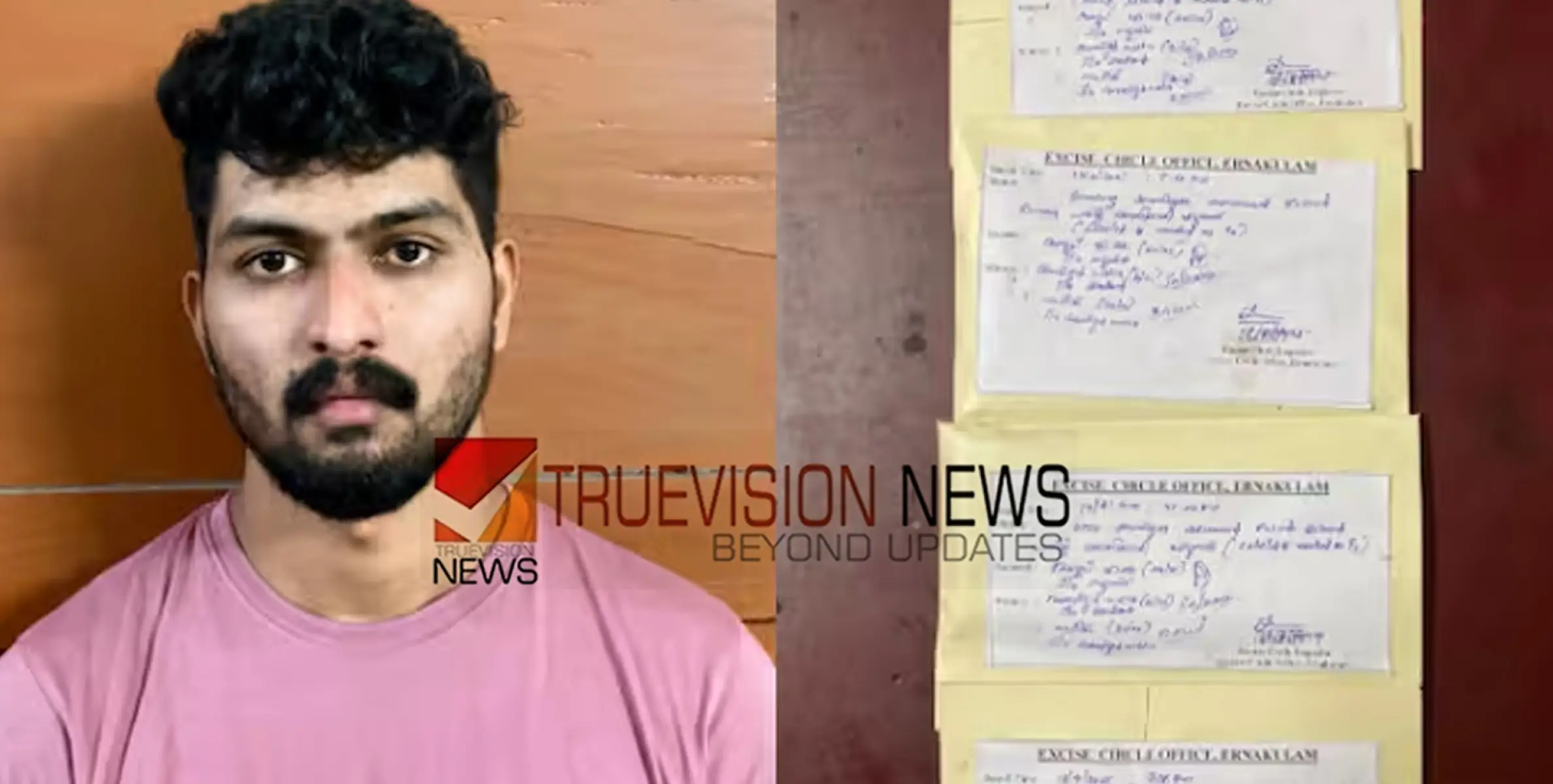  ഈസ്റ്റർ വിഷു പ്രമാണിച്ച് വിൽപ്പനയ്ക്കായി  എത്തിച്ച എംഡിഎംഎയുമായി കണ്ണൂർ സ്വദേശി അറസ്റ്റിൽ