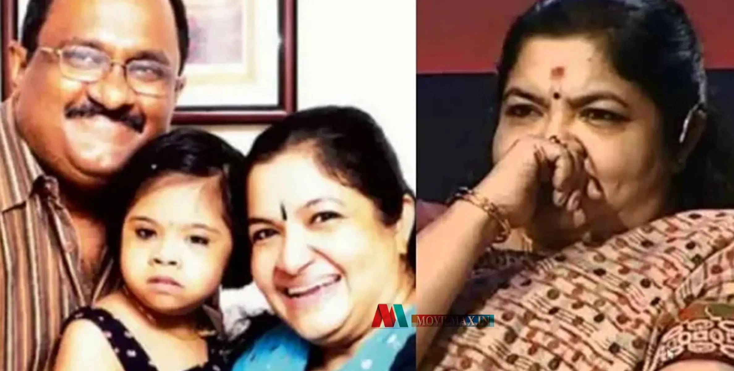  'എനിക്ക് ഇനി നിന്നെ തൊടാൻ കഴിയില്ല, കാണാൻ കഴിയില്ല..പക്ഷെ നീ..'; 'എല്ലാം നിമിഷനേരം കൊണ്ട് സംഭവിച്ചു, നന്ദനയുടെ വേർപാടിന് 14 വയസ്!