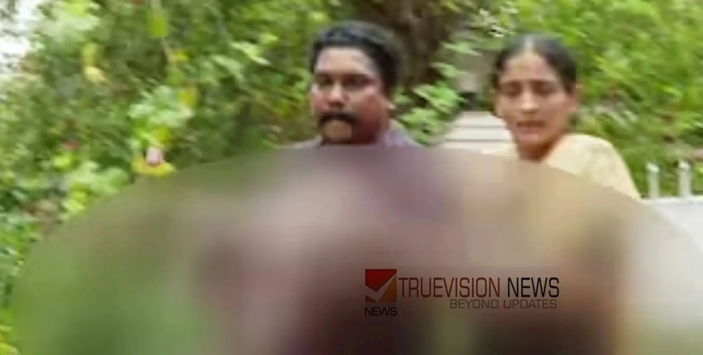  വളർത്തുനായയെ അതിക്രൂരമായി വെട്ടിപ്പരിക്കേൽപ്പിച്ച് ഉടമ