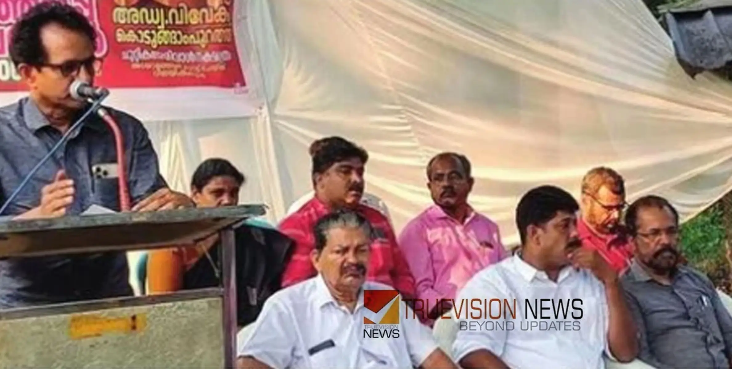 വിജയത്തിനായി; പുറമേരിയിൽ എൽഡിഎഫ് തെരഞ്ഞെടുപ്പ് കൺവൻഷൻ സംഘടിപ്പിച്ചു 