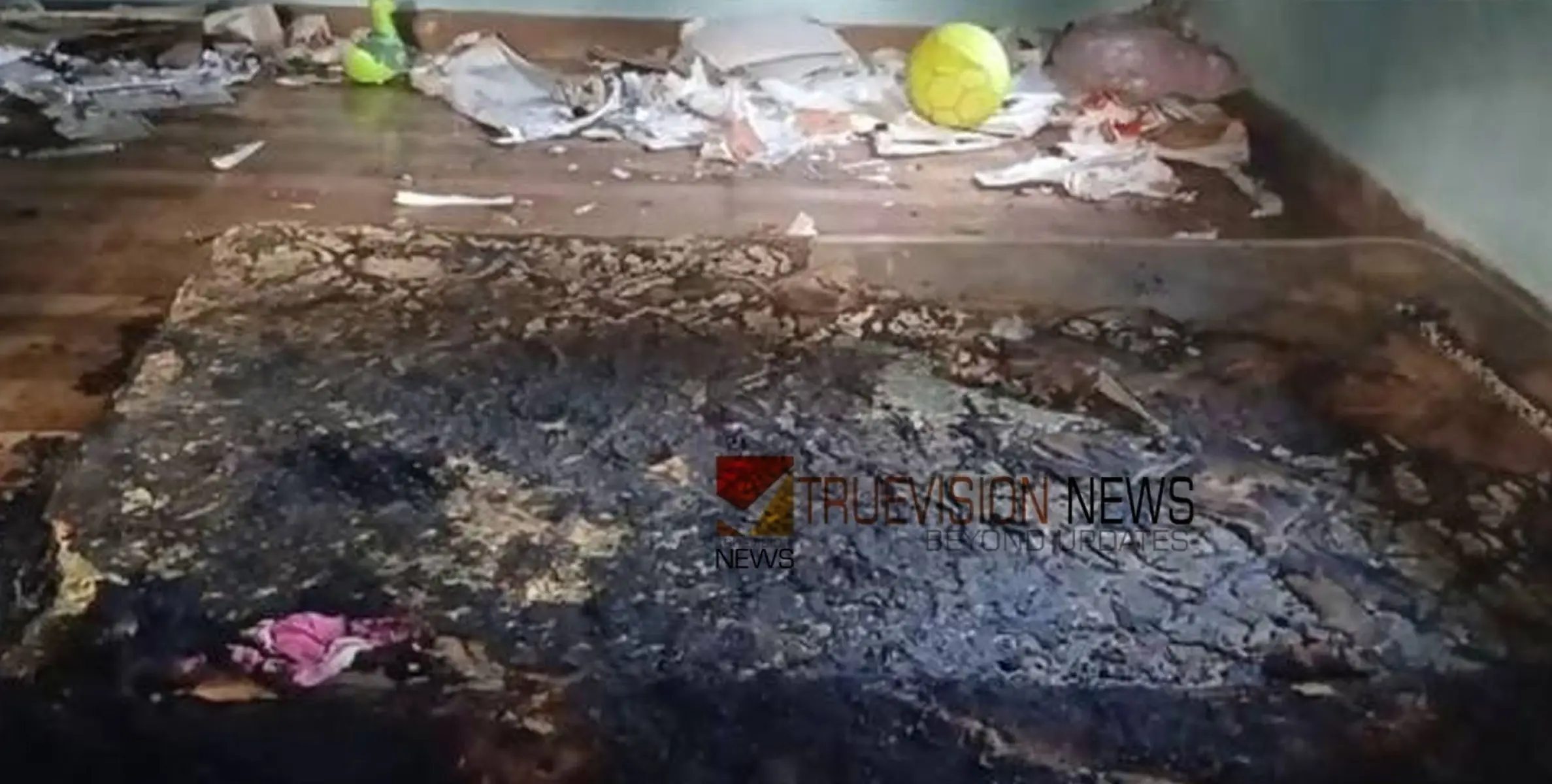  കരുനാ​ഗപ്പള്ളിയിൽ മക്കളെ തീകൊളുത്തി ആത്മഹത്യയ്ക്ക് ശ്രമിച്ച അമ്മ മരിച്ചു; രണ്ട് മക്കൾ ചികിത്സയിൽ