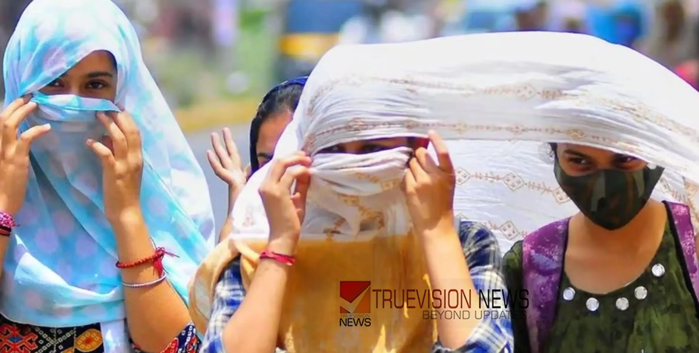'ചൂട് ഇനിയും കൂടും, സൂക്ഷിക്കണേ...'; കോഴിക്കോട് കണ്ണൂരും ഉൾപ്പെടെ 8 ജില്ലകളിൽ മുന്നറിയിപ്പ്