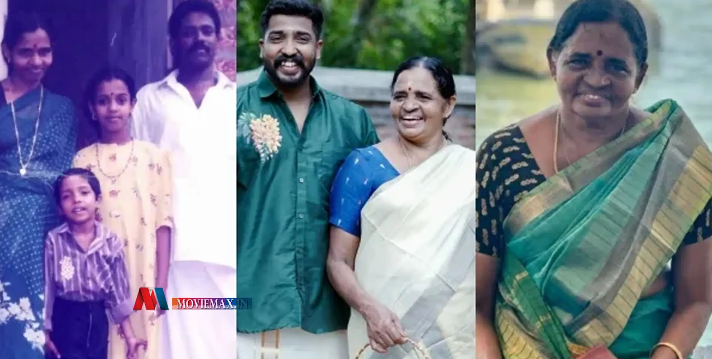 ആരാലും അറിയപ്പെടാതെ മൂലക്ക് കിടന്നയാളാണ് ഞാൻ, അവനോടും ദൈവത്തിനോടുമാണ് എനിക്ക് നന്ദി; ശോഭന വെട്ടിയാർ