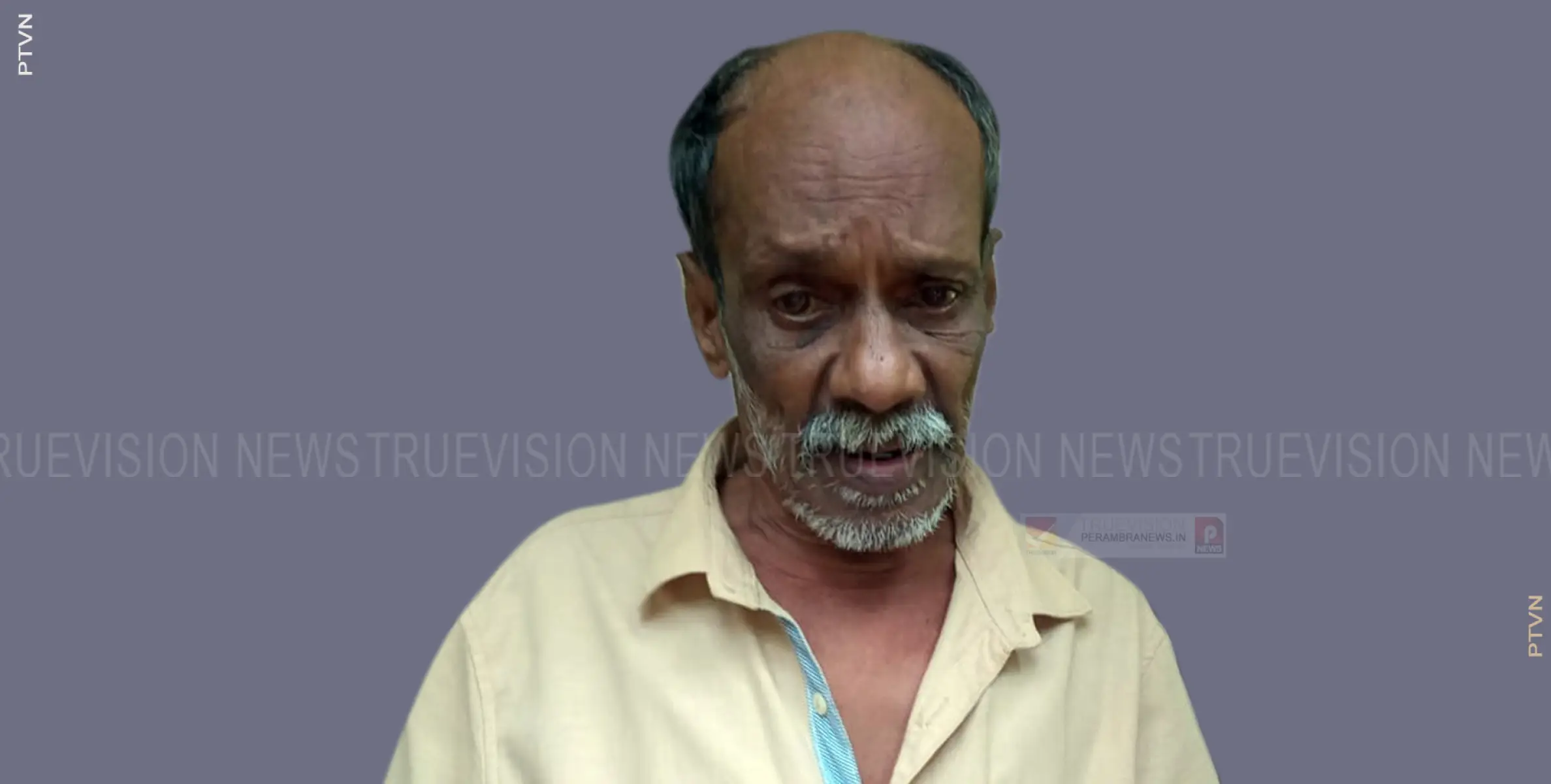 ചങ്ങരോത്ത് വഞ്ചിവയലില്‍ രാജന്‍ നായര്‍ (കായണ്ണ) അന്തരിച്ചു