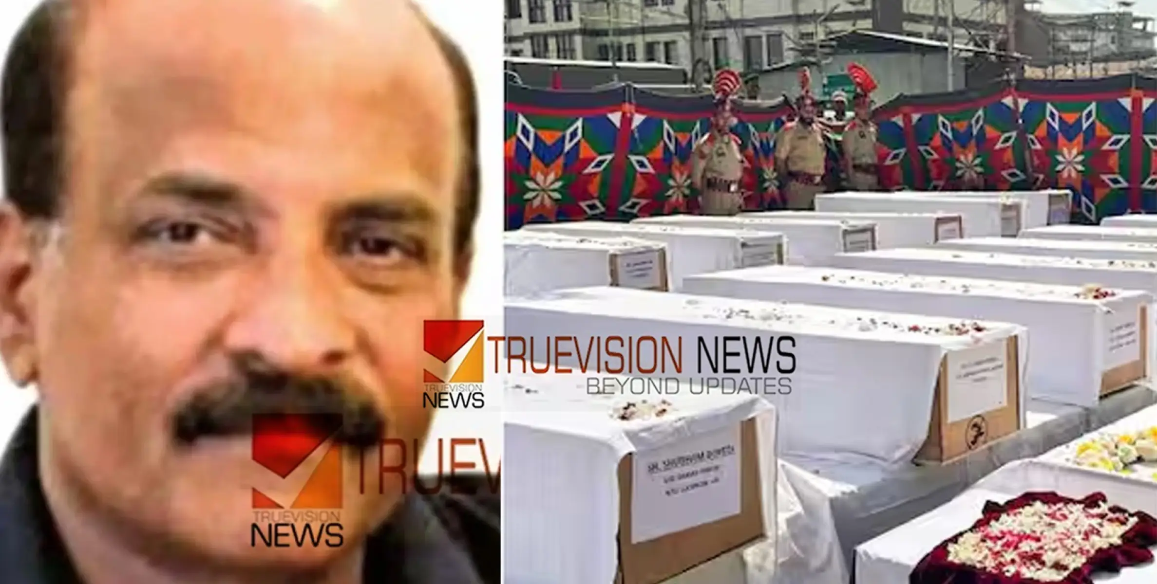 പഹല്‍ഗാം ഭീകരാക്രമണം;  കൊല്ലപ്പെട്ട മലയാളിയുടെ സംസ്കാരം വെള്ളിയാഴ്ച; മൃതദേഹം ഇന്ന് നാട്ടിലെത്തിക്കും