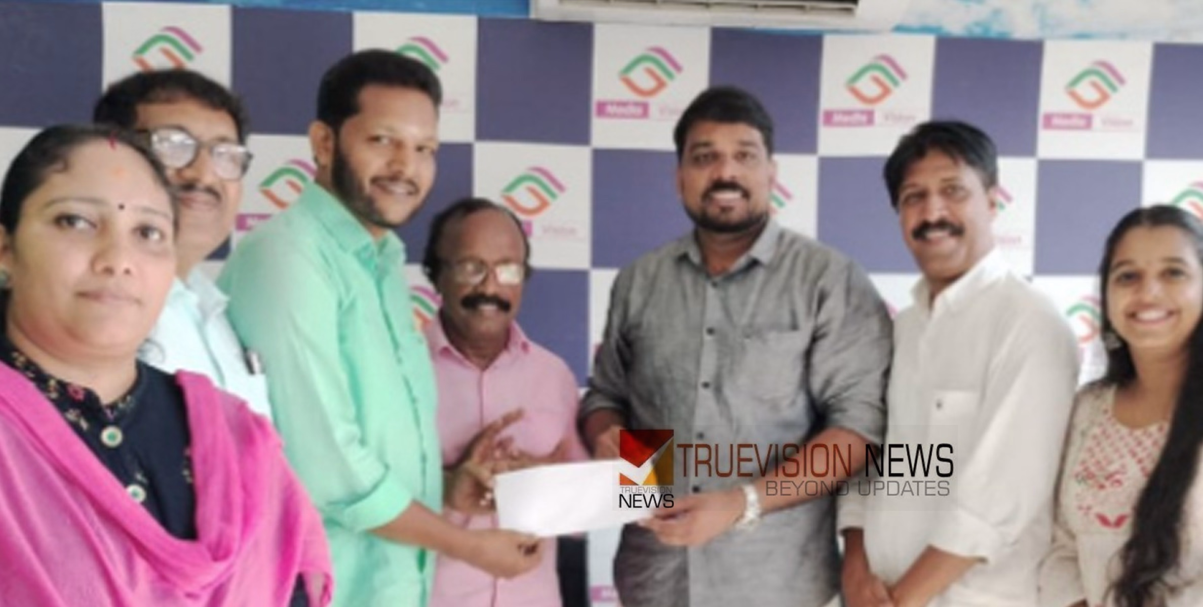 പത്രപ്രവർത്തക അസോസിയേഷൻ ഫണ്ട് ഉദ്ഘാടനം ചെയ്തു 