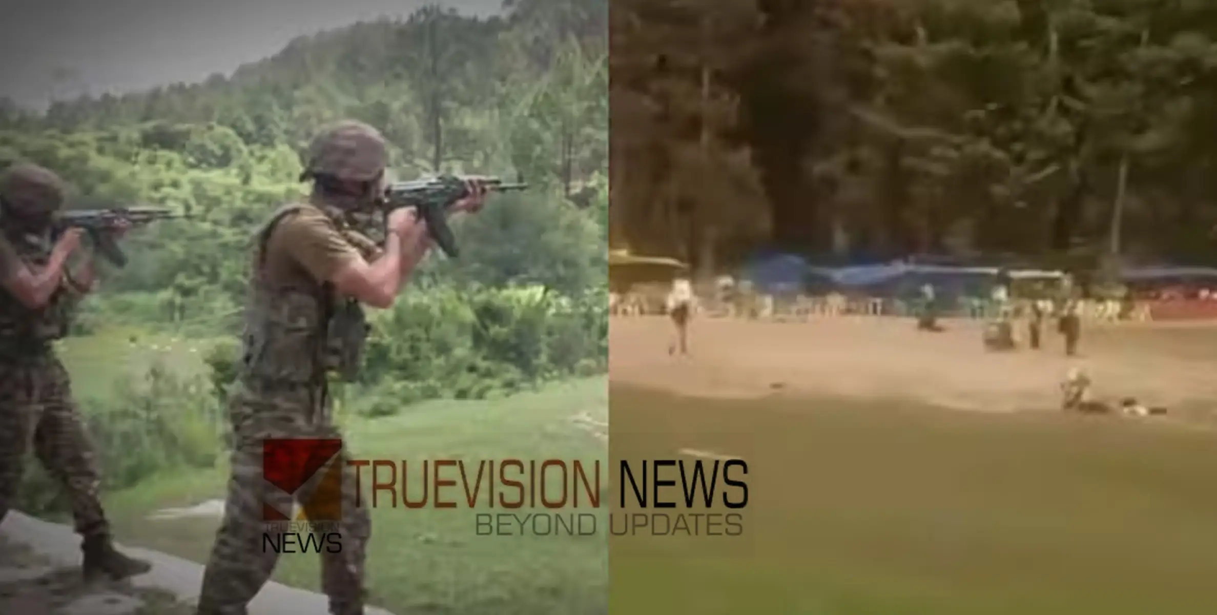 പഹൽഗാം ഭീകരാക്രമണം; പ്രദേശിക സഹായം കിട്ടിയിട്ടുണ്ടോയെന്ന് പരിശോധിച്ച് എൻഐഎ, സിപ് ലൈൻ ഓപ്പറേറ്ററെ കസ്റ്റഡിയിൽ 