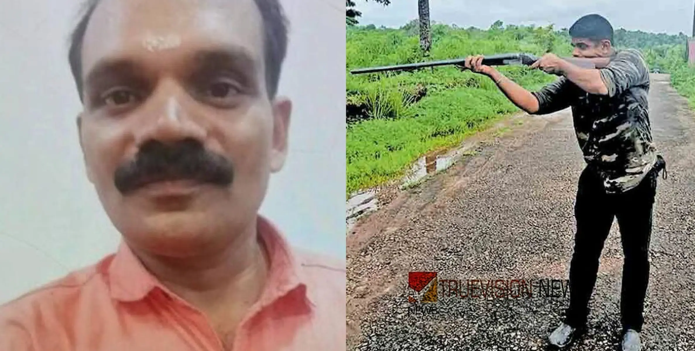 കണ്ണൂര്‍ കൈതപ്രത്ത് ഓട്ടോ ഡ്രൈവര്‍ വെടിയേറ്റ് മരിച്ച കേസ്; ഭാര്യ അറസ്റ്റില്‍