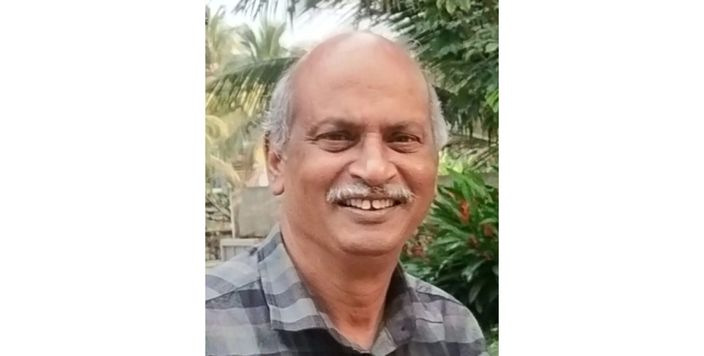 കണ്ടൻ ചന്ദ്രൻ നിര്യാതനായി