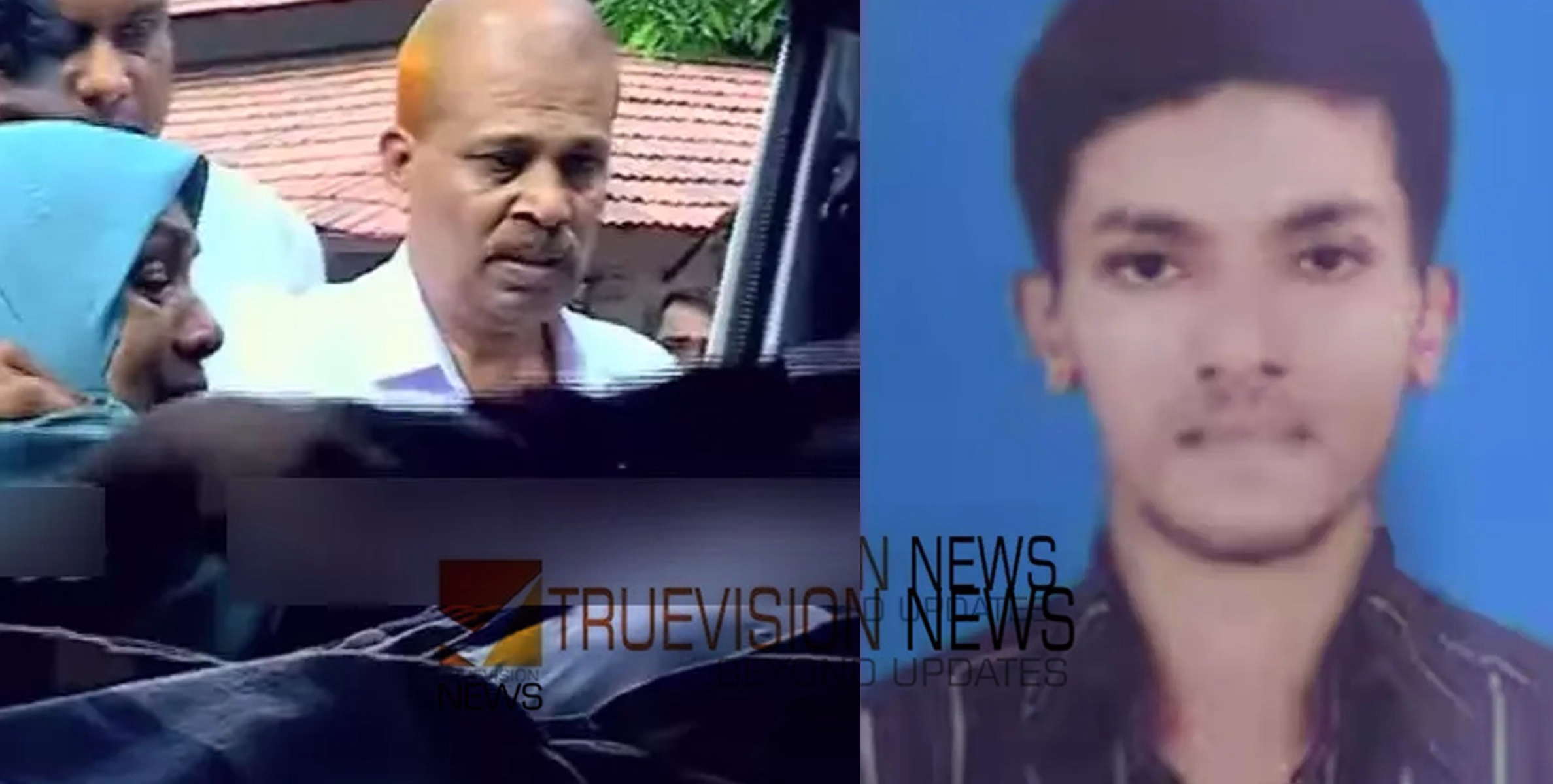 'വീട് ബാങ്ക് ജപ്തി ചെയ്തതിനാൽ ആംബുലൻസിനകത്ത് പൊതുദർശനം'; സംഘ്പരിവാർ പ്രവർത്തകർ തല്ലിക്കൊന്ന അഷ്റഫിന് കണ്ണീരിൽ കുതിർന്ന യാത്രാ​മൊഴി