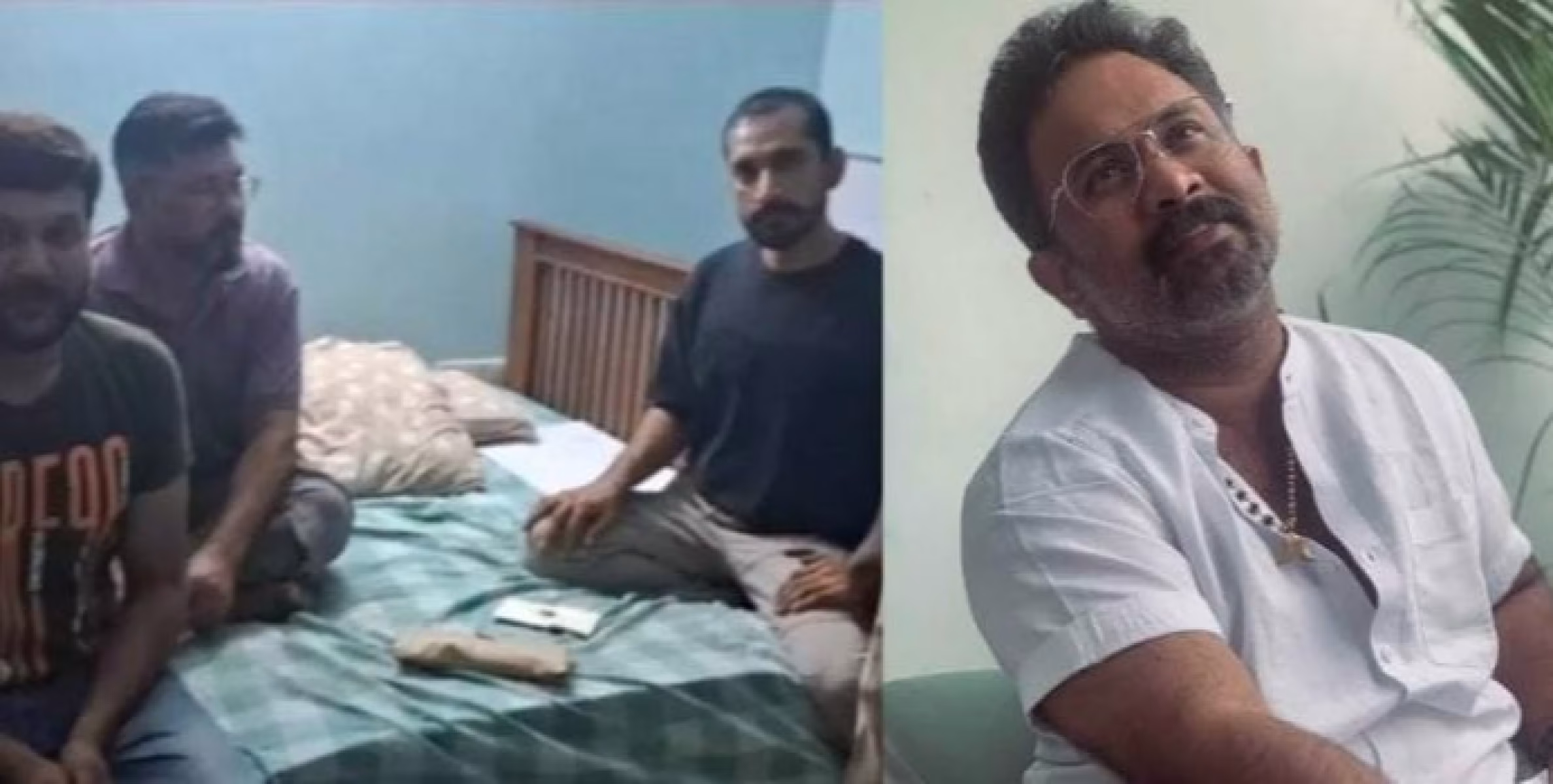 നിയമപരമല്ലാത്ത ലഹരി ഉപയോഗത്തിന് എതിരാണ്, ഇടപെടേണ്ടത് അധികാരസ്ഥാനത്ത് ഉള്ളവർ: അജു വർഗീസ്