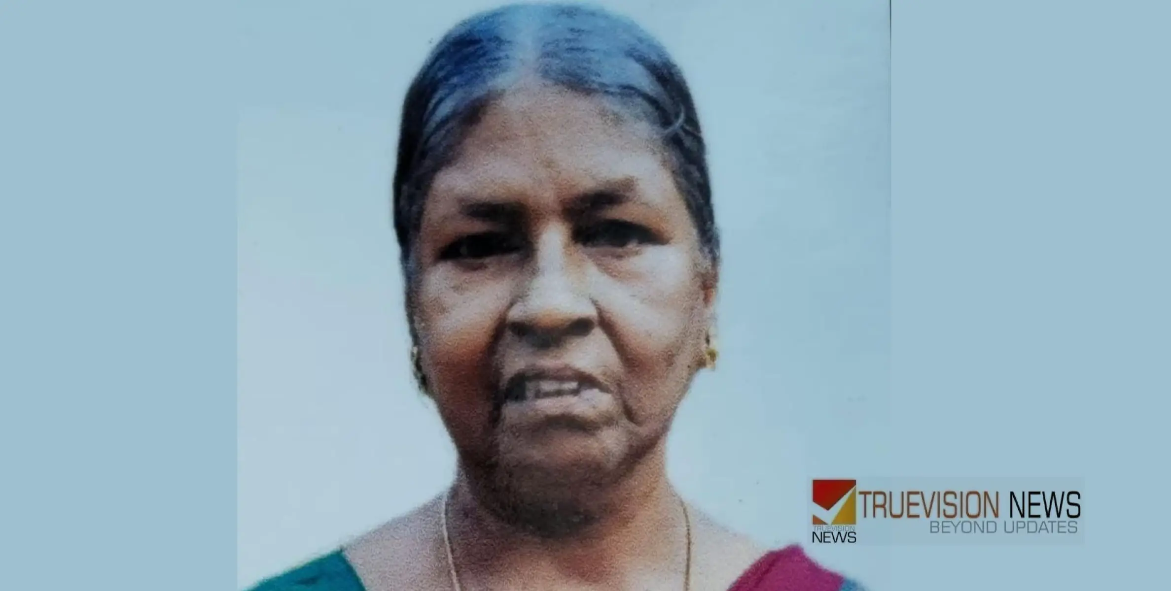 കച്ചേരിയിലെ മീത്തലെ ഏറോത്ത് രമ അന്തരിച്ചു 