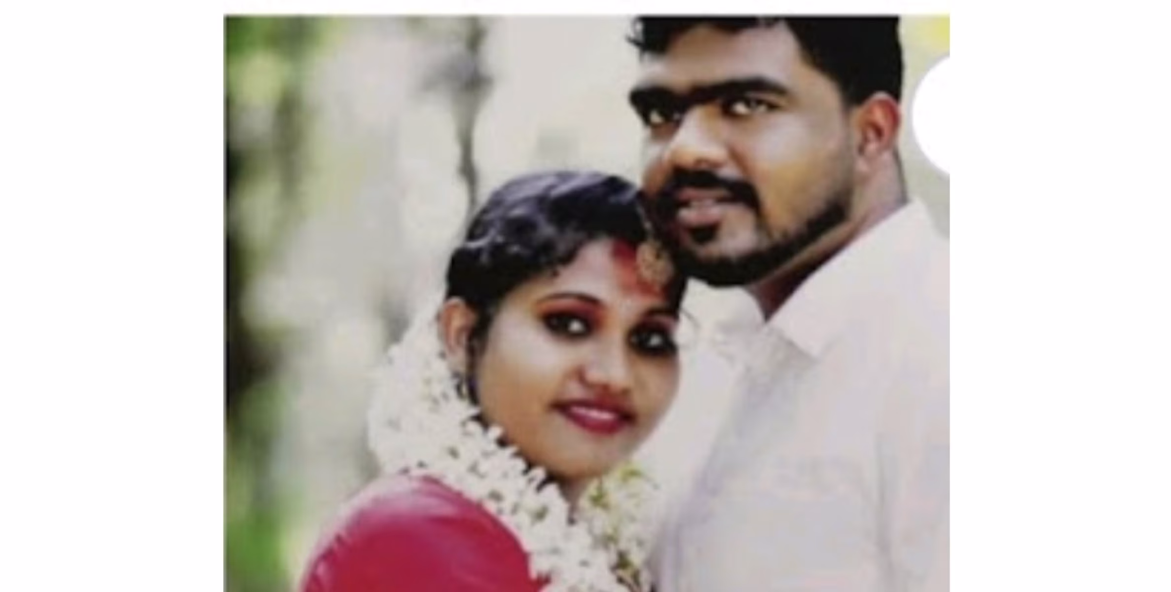  ഇരിട്ടിയിലെ യുവതിയുടെ ആത്മഹത്യ:  ഭര്‍ത്താവ് അറസ്റ്റിൽ