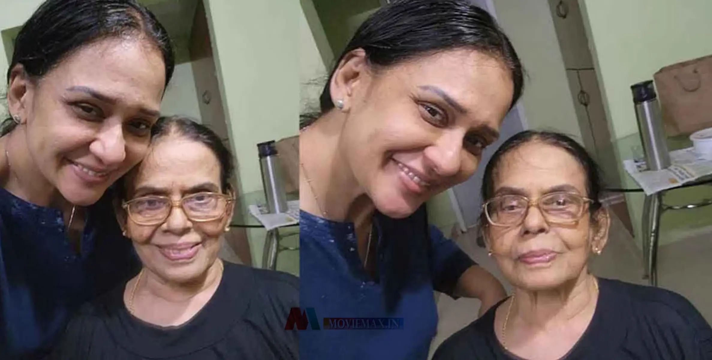 ' 'അമ്മ പോയെന്ന് മെസേജ് വന്നു, വരികയാണെങ്കിൽ വന്നോളൂ....' അമ്മ മരിക്കാറായപ്പോൾ എന്നോട് പറഞ്ഞത്!  -മാല പാർവതി