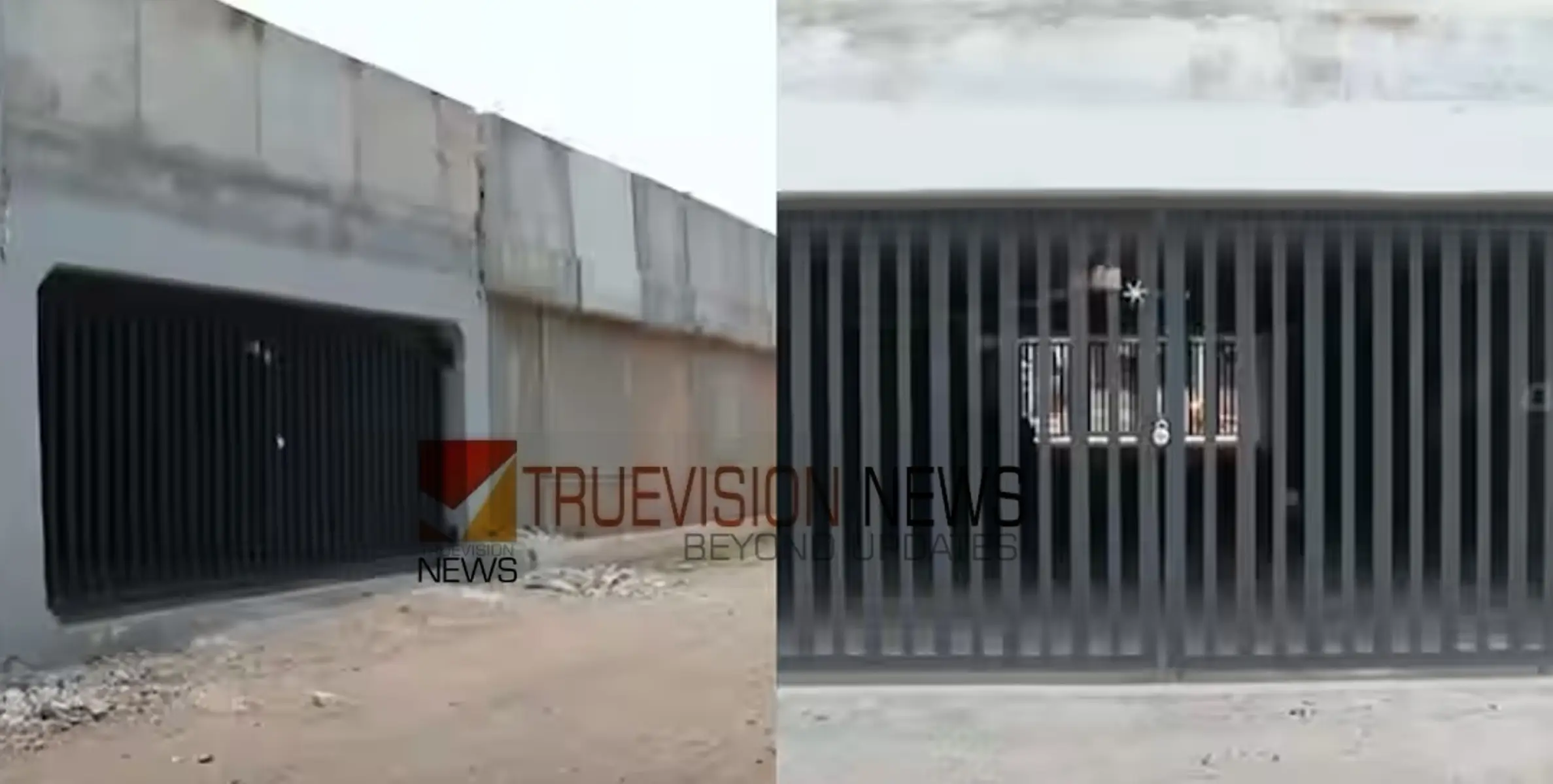 കണ്ണൂരിൽ  ദേശീയപാതയിൽ കോഴിഫാമിന് മാത്രമായി അടിപ്പാത പണിത് ദേശീയപാത അതോറിറ്റി