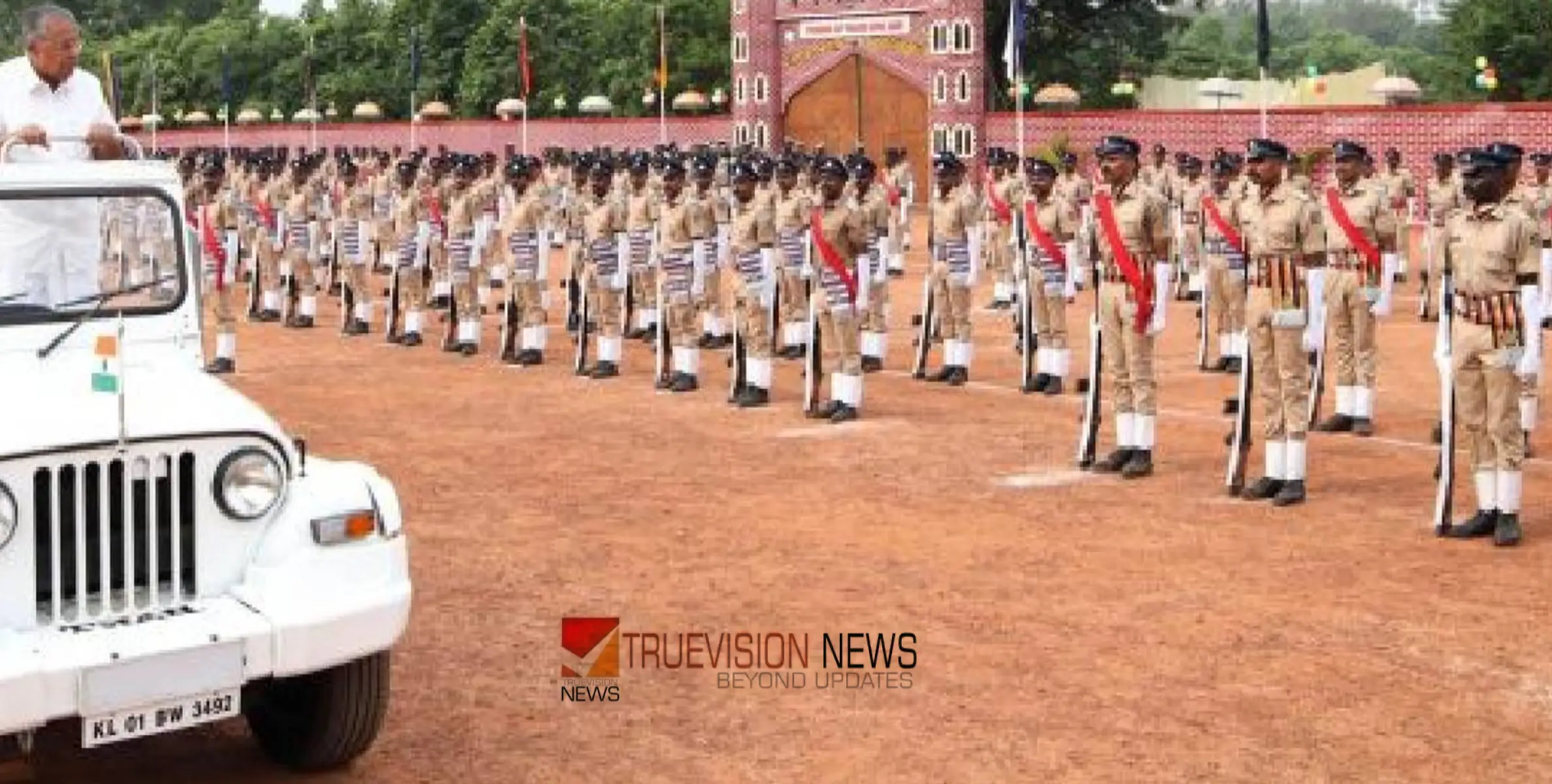 ഉന്തിയ പല്ല് അയോഗ്യതയല്ല;പൊലീസ് സേനയിലേത് ഉൾപ്പെടെയുള്ള ജോലികളുടെ സെലക്ഷൻ മാനദണ്ഡങ്ങളിൽ മാറ്റം