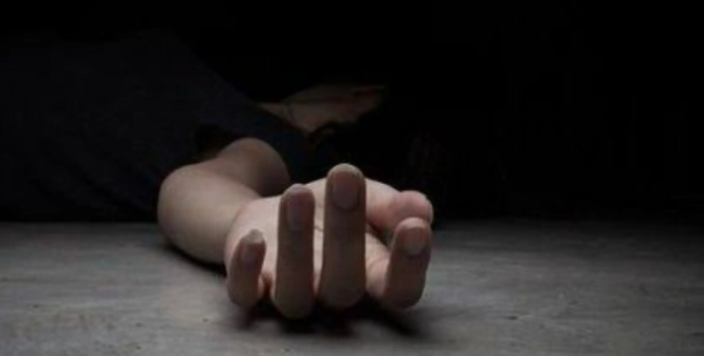 അമ്മ ചക്ക മുറിക്കുന്നതിനിടെ കാല്‍വഴുതി കത്തിക്ക് മുകളിൽ വീണ്എട്ട് വയസുകാരന് ദാരുണാന്ത്യം