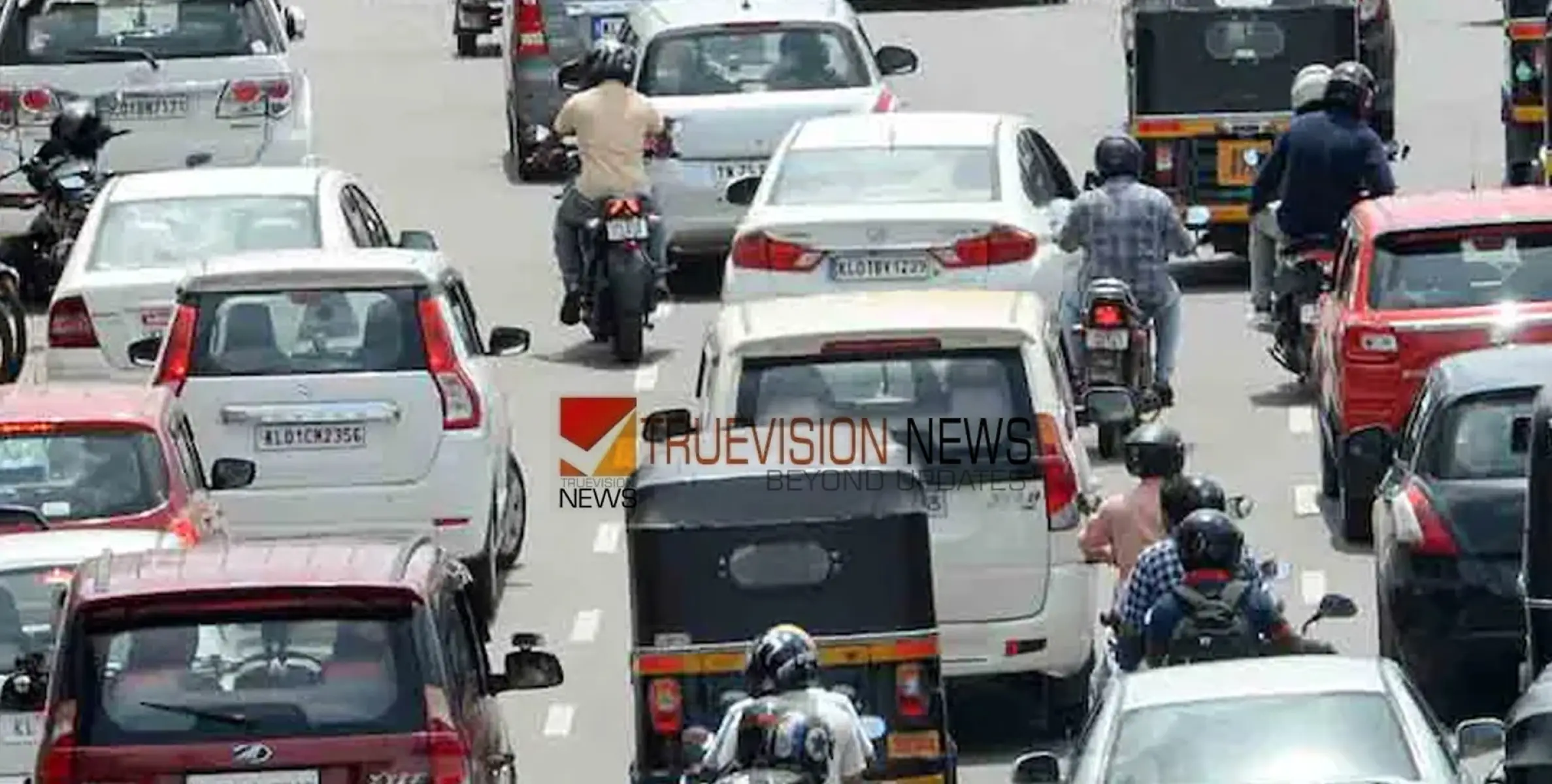 പ്രധാനമന്ത്രിയുടെ സന്ദർശനം;  ഇന്നും നാളെയും  തിരുവനന്തപുരം നഗരത്തിൽ ഗതാഗത നിയന്ത്രണം