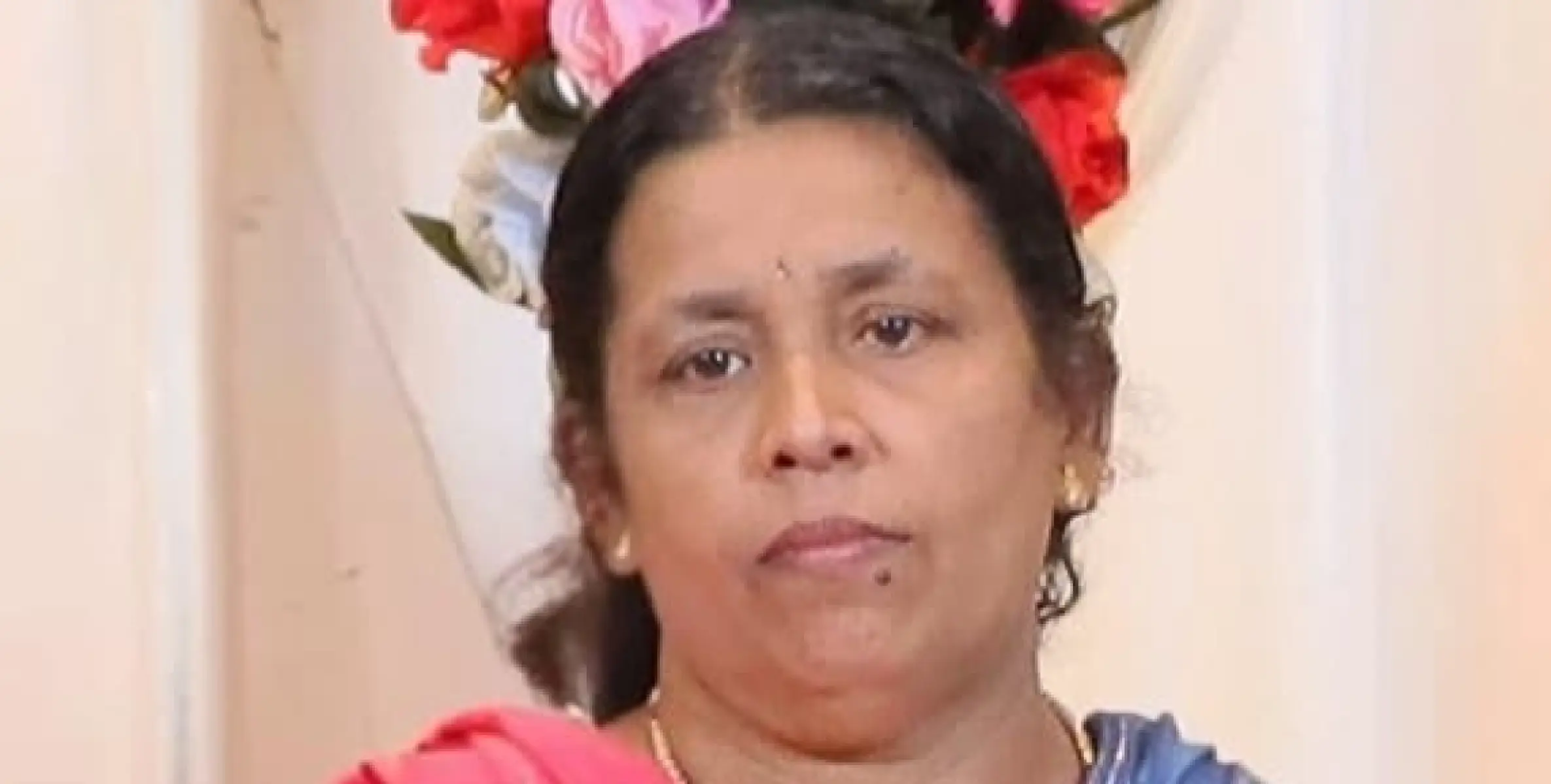 പ്രഭാത നടത്തത്തിനിടയിൽ കാറിടിച്ച് മരിച്ച പി കെ സാവിത്രിയുടെ സംസ്കാരം ഇന്ന് രാത്രി