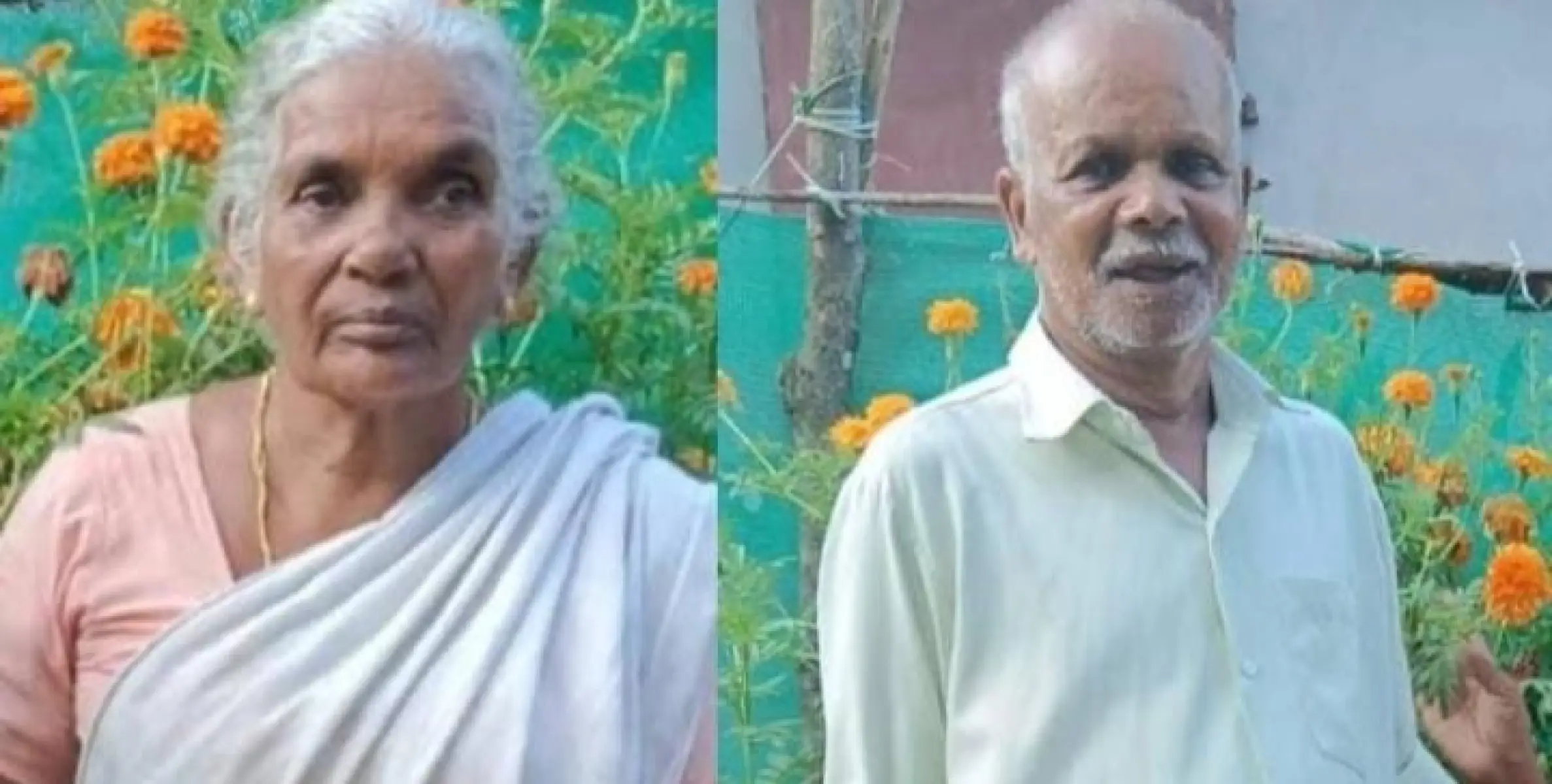 പെൻഷൻ തുക മറ്റൊരാൾക്ക് നൽകി; കൊല്ലത്ത് 76കാരിയെ ഭർത്താവ് കഴുത്തറുത്ത് കൊലപ്പെടുത്തി
