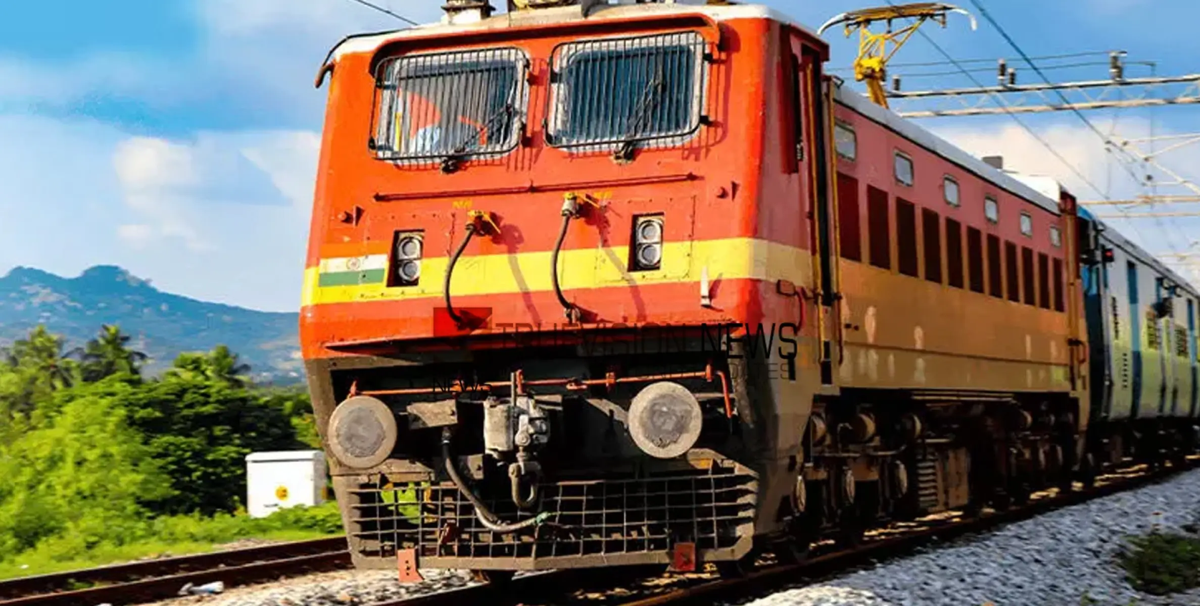 ശ്രദ്ധിക്കാതെ പോകരുതേ ....; ട്രെയിൻ ടിക്കറ്റ് ബുക്കിം​ഗിൽ പുതിയ മാറ്റം വന്നു, ഇന്ന് മുതൽ പ്രാബല്യത്തിൽ 