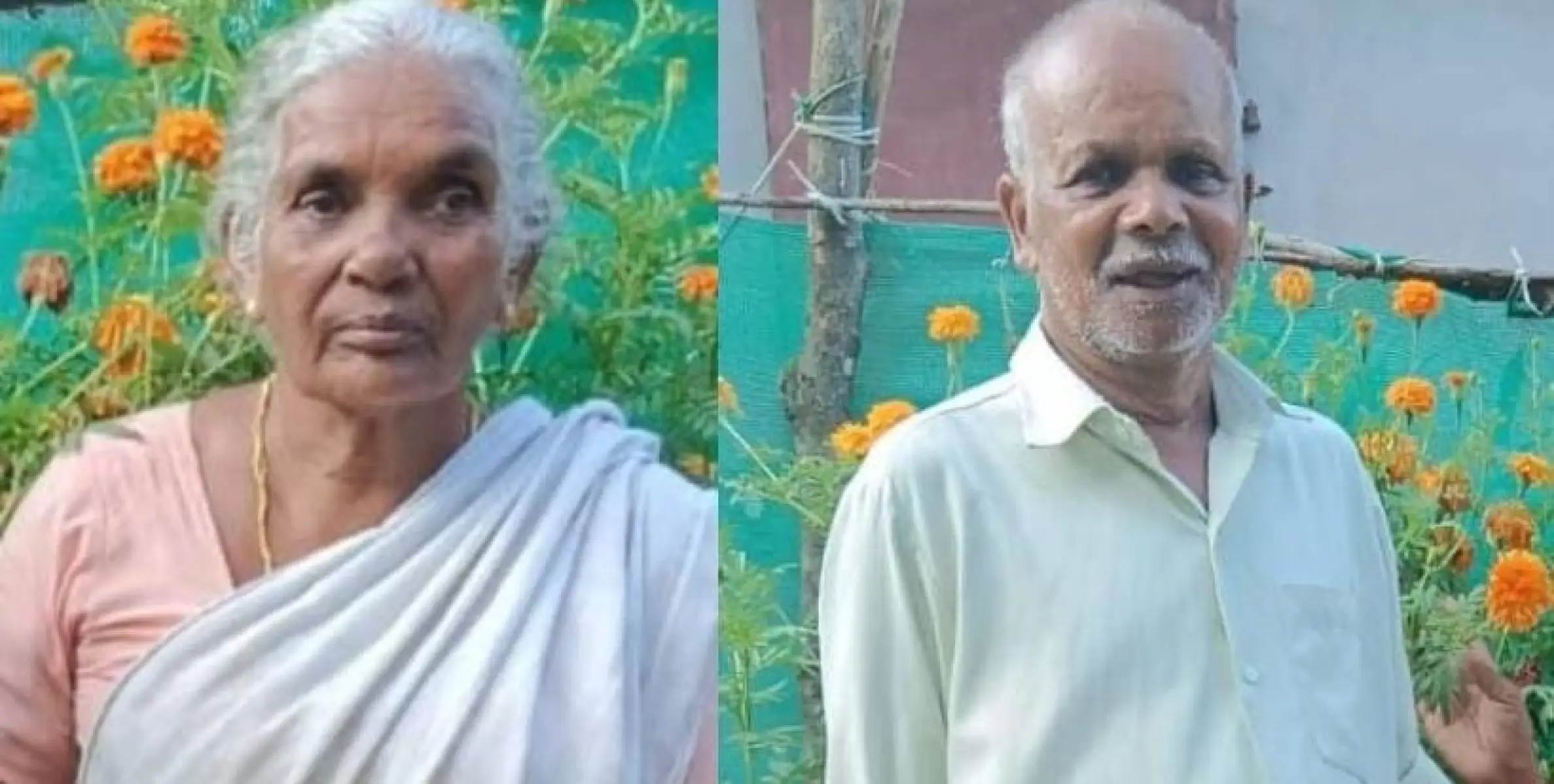 കൊല്ലത്ത് ഭർത്താവ് ഭാര്യയെ വെട്ടിക്കൊന്നു; ഭർത്താവ് കസ്റ്റഡിയിൽ