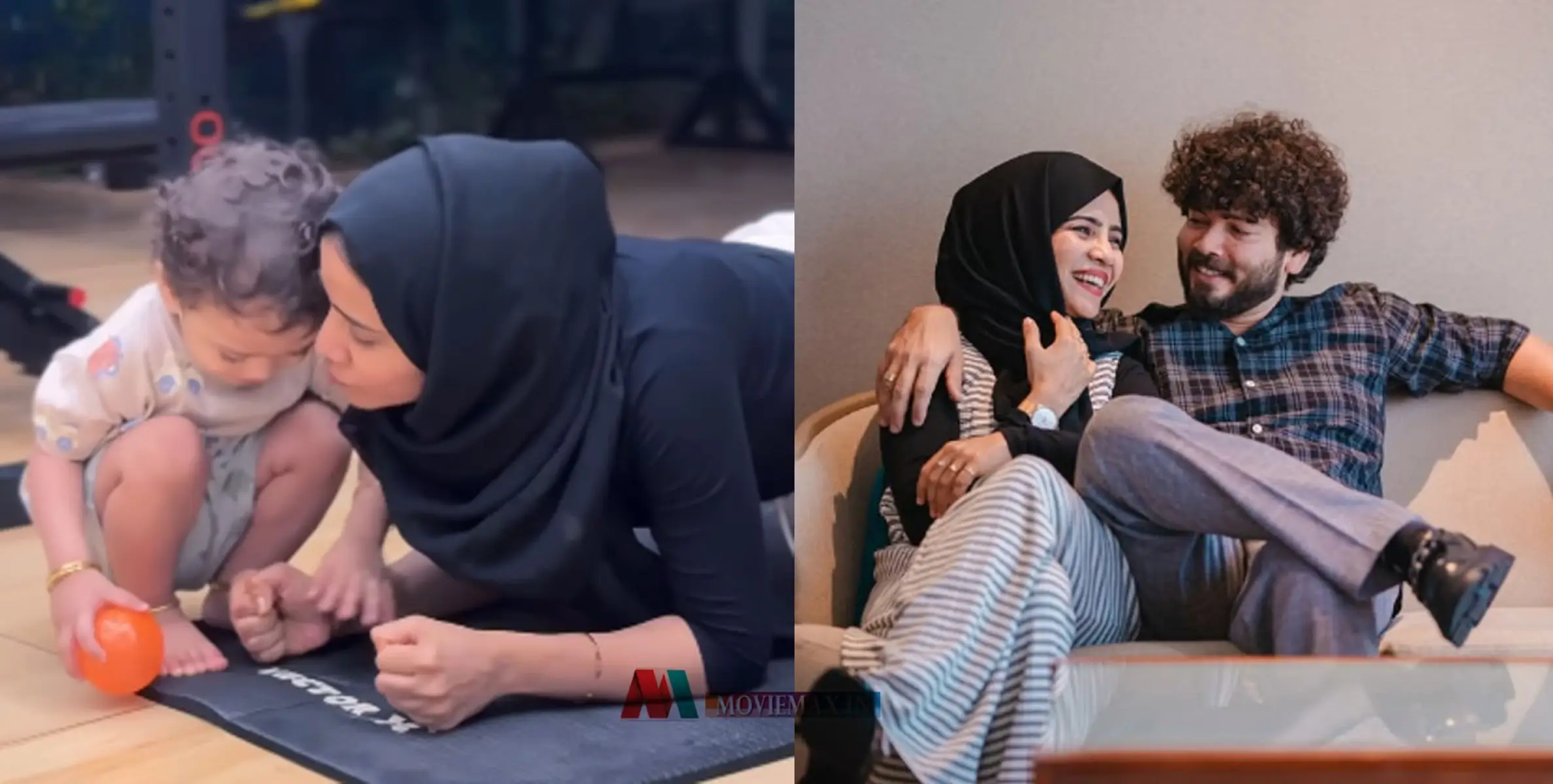 അതൊന്ന് വലുതായിട്ട് പോരെ? ശരീരം ഗ്ലാമറാക്കാൻ പോയതല്ലേ കുറച്ച് സഹിക്കാം; അമ്മമാരുടെ ജീവിതത്തെ കുറിച്ച് മഷൂറ