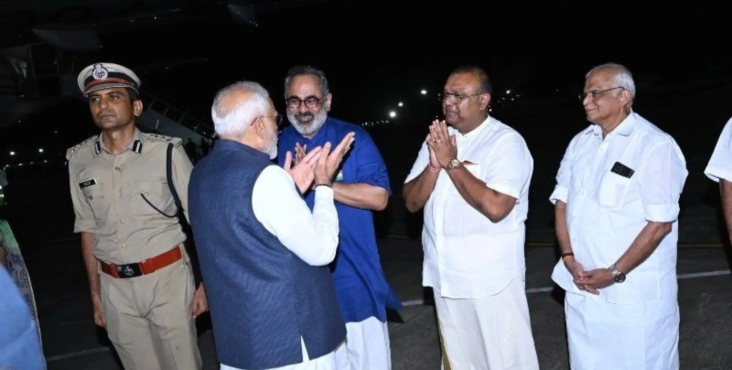  വിഴിഞ്ഞം രാജ്യാന്തര തുറമുഖം പ്രധാനമന്ത്രി നരേന്ദ്ര മോദി ഇന്ന് രാജ്യത്തിനു സമര്‍പ്പിക്കും