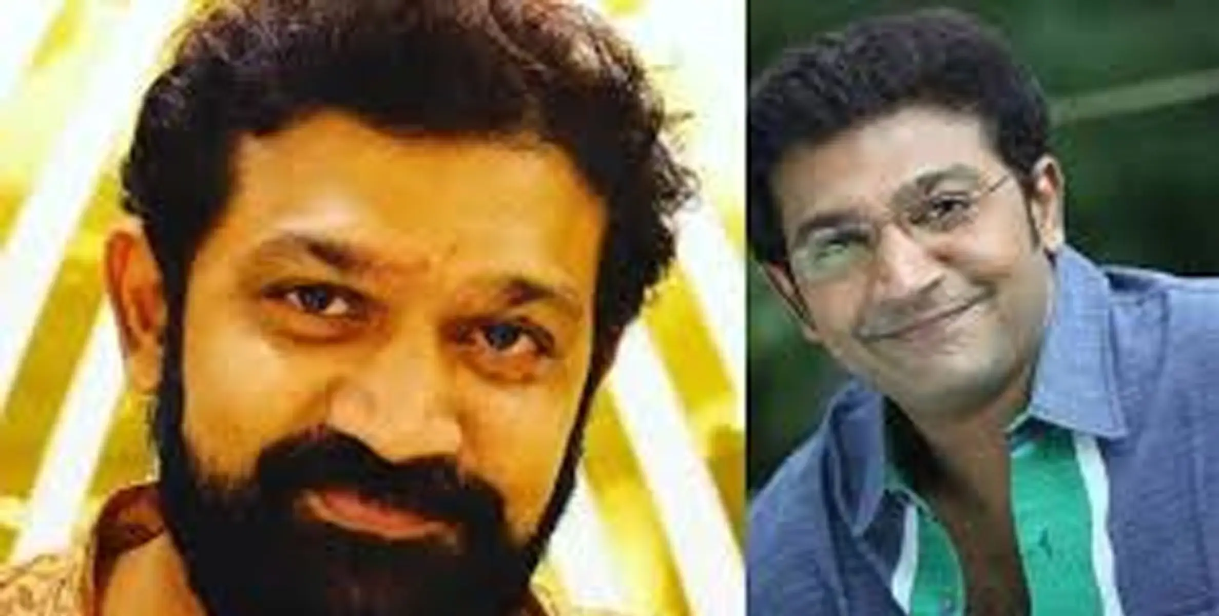 സിനിമാ സീരിയൽ താരം വിഷ്ണു പ്രസാദ് അന്തരിച്ചു