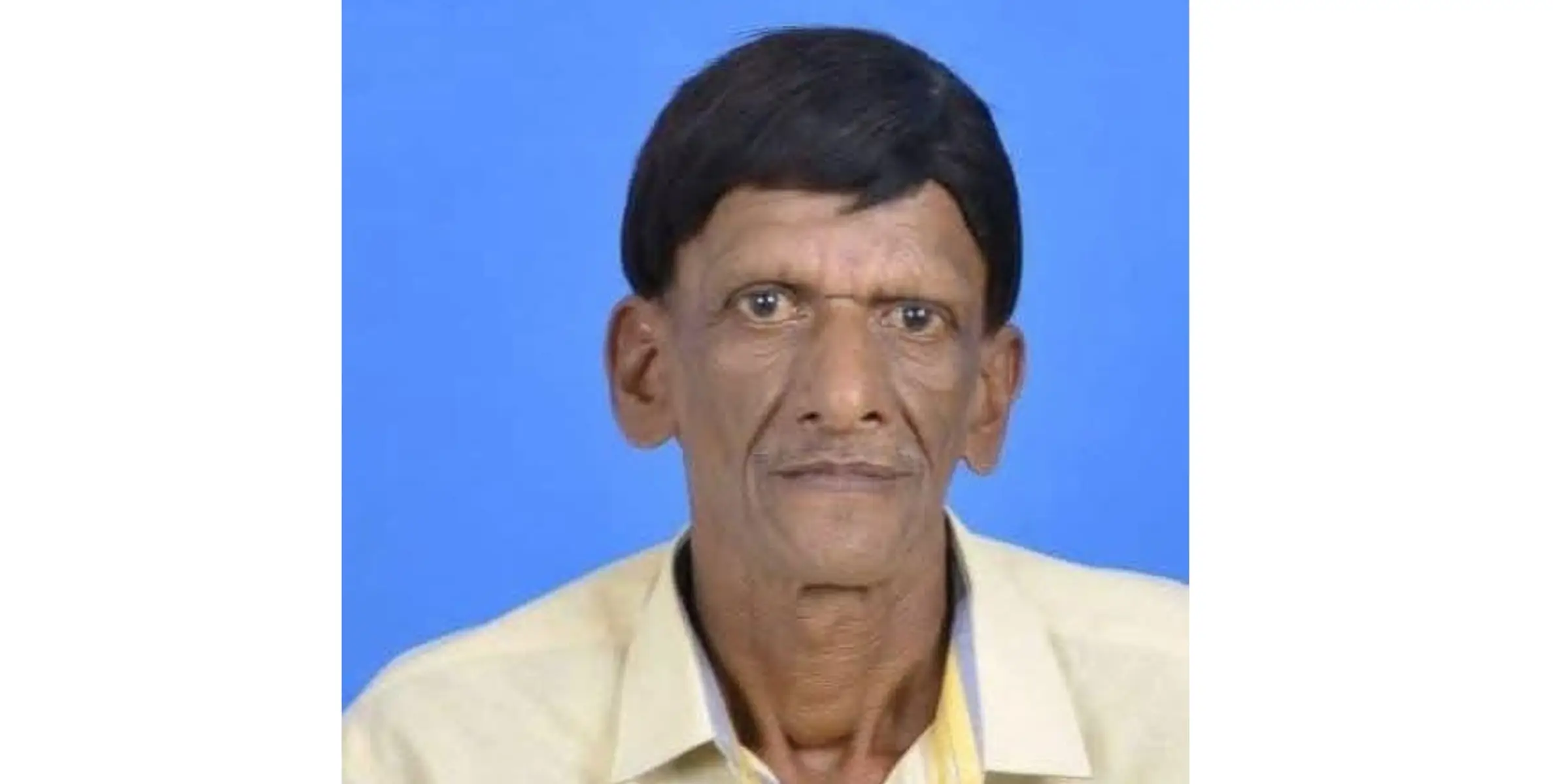 ഞാത്തിൽ പള്ളിക്ക് സമീപത്തെ വി.പി സൈമൺ നിര്യാതനായി
