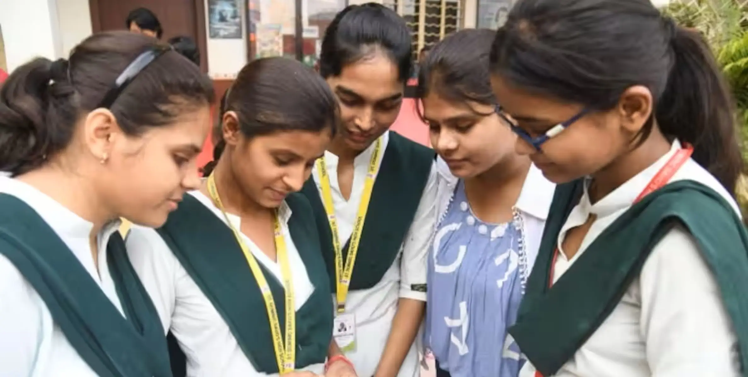 സോഷ്യൽ മീഡിയയിലെ പ്രചാരണം തള്ളി  സിബിഎസ്ഇ ബോർഡ് ; 10, 12 ക്ലാസുകളിലെ ഫലം ഇന്നില്ല 
