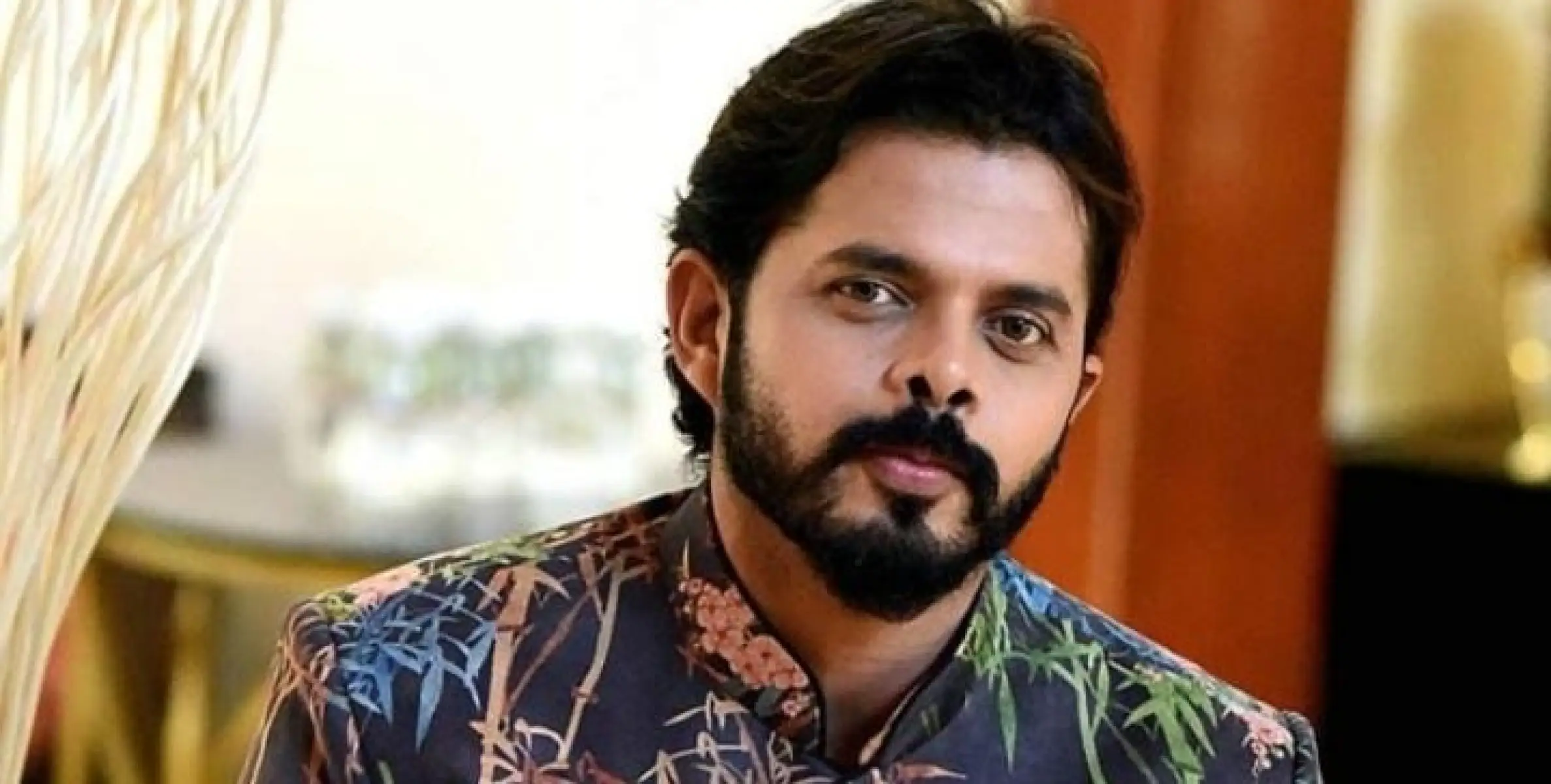 മുന്‍ താരം എസ്. ശ്രീശാന്തിനെ മൂന്ന് വര്‍ഷത്തേക്ക് വിലക്കി കേരള ക്രിക്കറ്റ് അസോസിയേഷന്‍