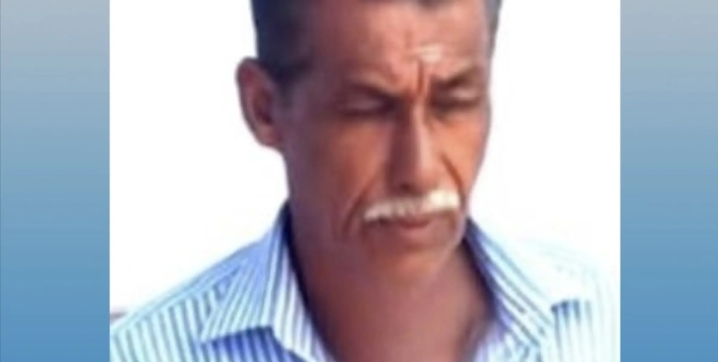 വഴിയരികിൽ സുഹൃത്തിനോട് സംസാരിച്ചു നിൽക്കവേ വയോധികൻ കാറിടിച്ച് മരിച്ചു