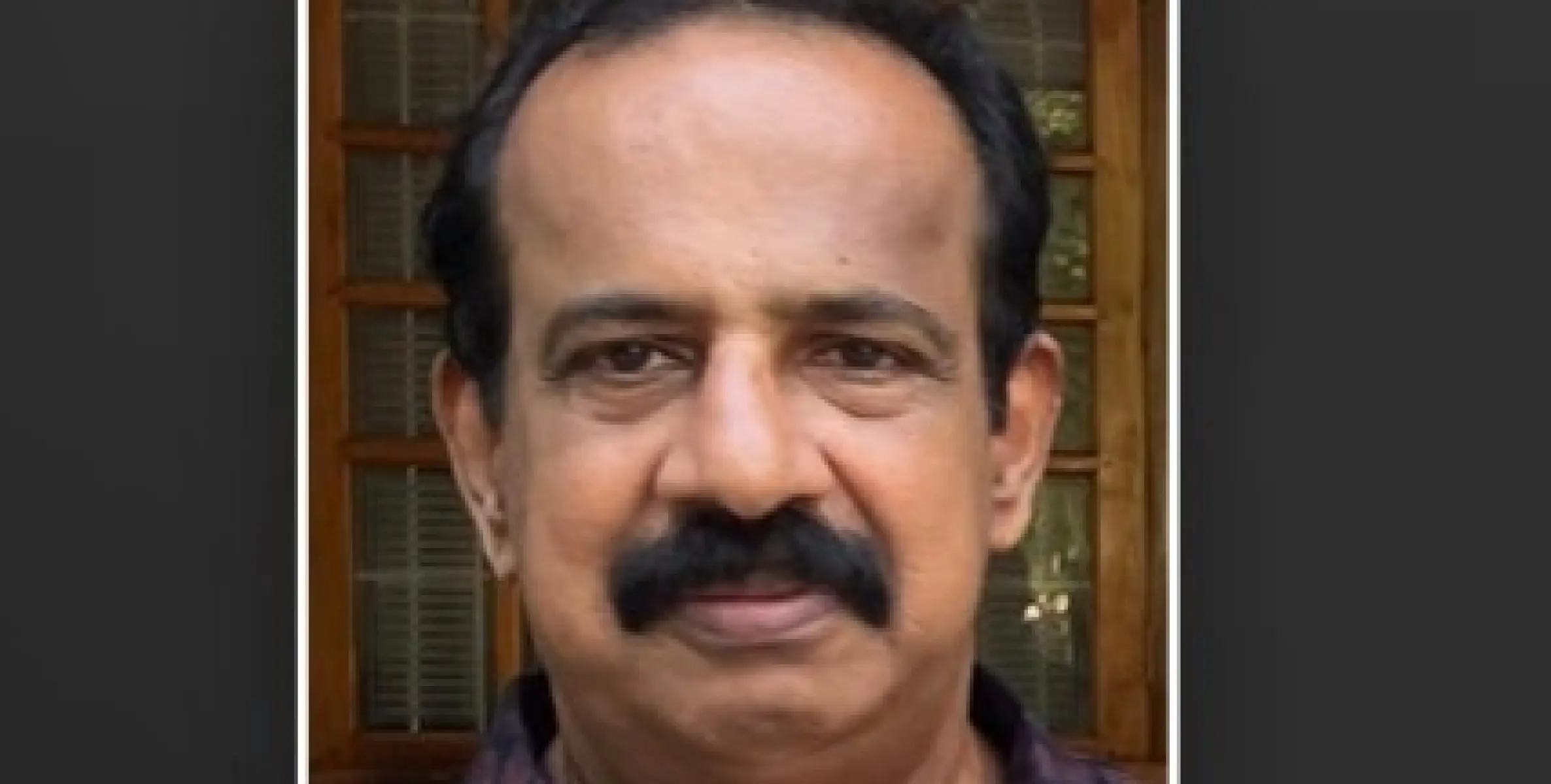 വാഹനാപകടത്തിൽ പരിക്കേറ്റ് ചികിത്സയിലായിരുന്ന കെഎസ്എഫ്ഇ സീനിയർ മാനേജർ മാവില മധുസൂദനൻ നിര്യാതനായി
