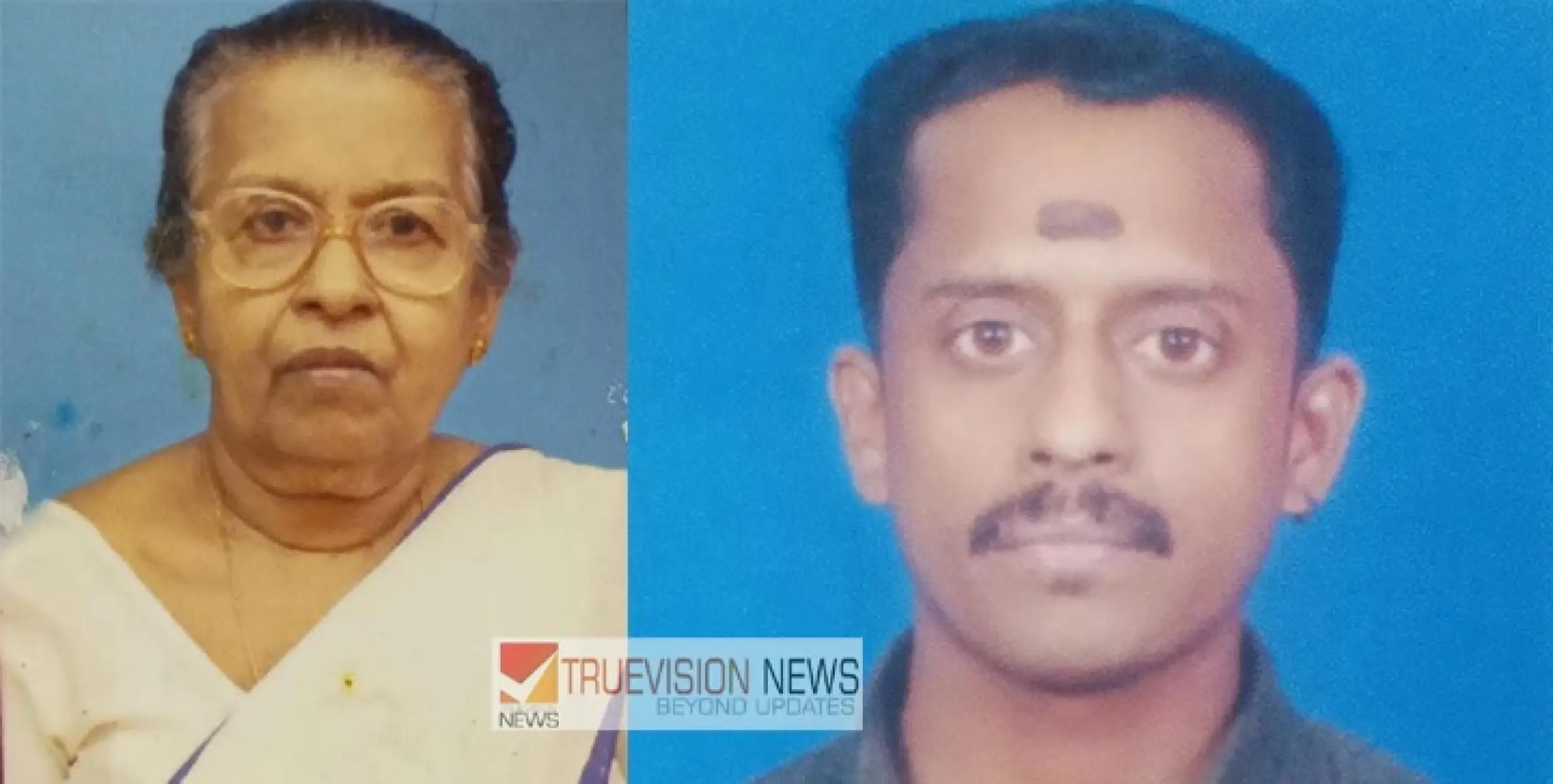 പാനൂരിൽ അമ്മൂമ്മ മരിച്ചതിൻ്റെ മൂന്നാം ദിവസം   ചെറുമകനും  മരിച്ചു.