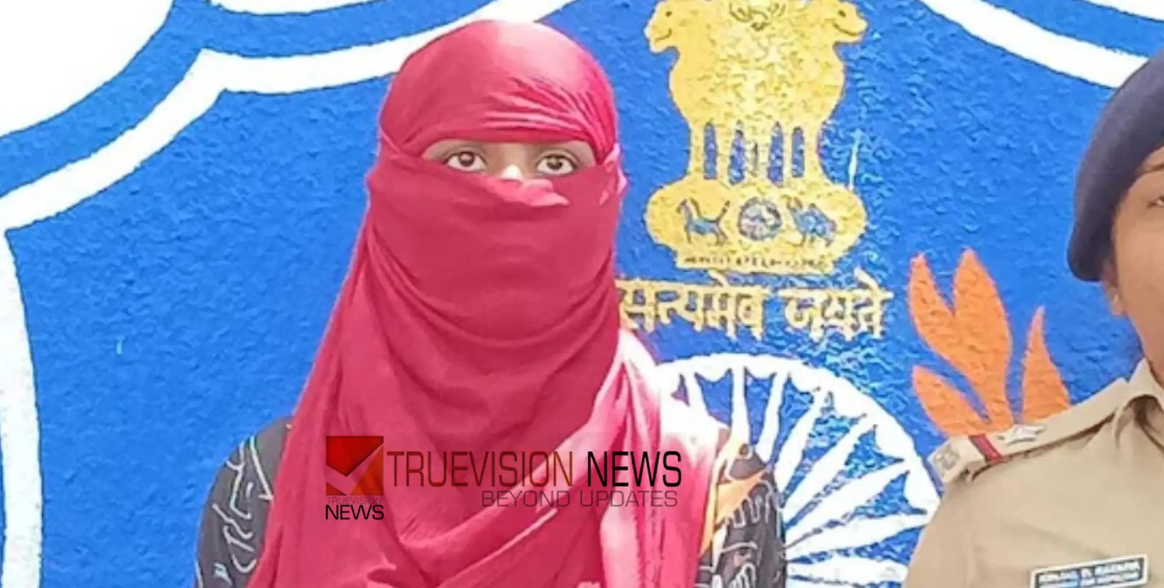 ഗർഭം ധരിച്ചത് പതിമൂന്നുകാരനില്‍ നിന്ന്, അധ്യാപിക ​വിദ്യാർത്ഥിയെ പ്രണയം നടിച്ച് തട്ടിക്കൊണ്ടുപോയ സംഭവം; കേസിൽ വഴിത്തിരിവ്