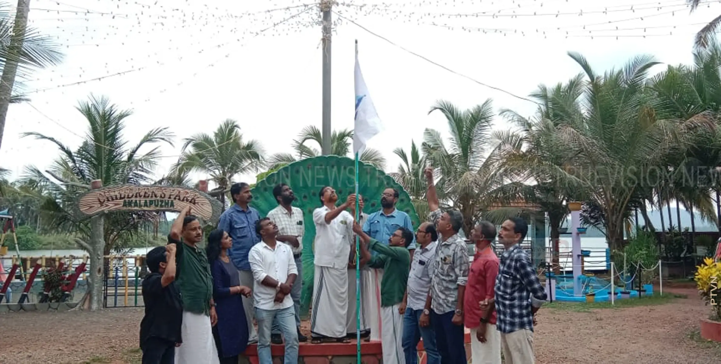 ഐആര്‍എംയു കോഴിക്കോട് ജില്ലാ സമ്മേളനത്തിന് കൊടിയേറി