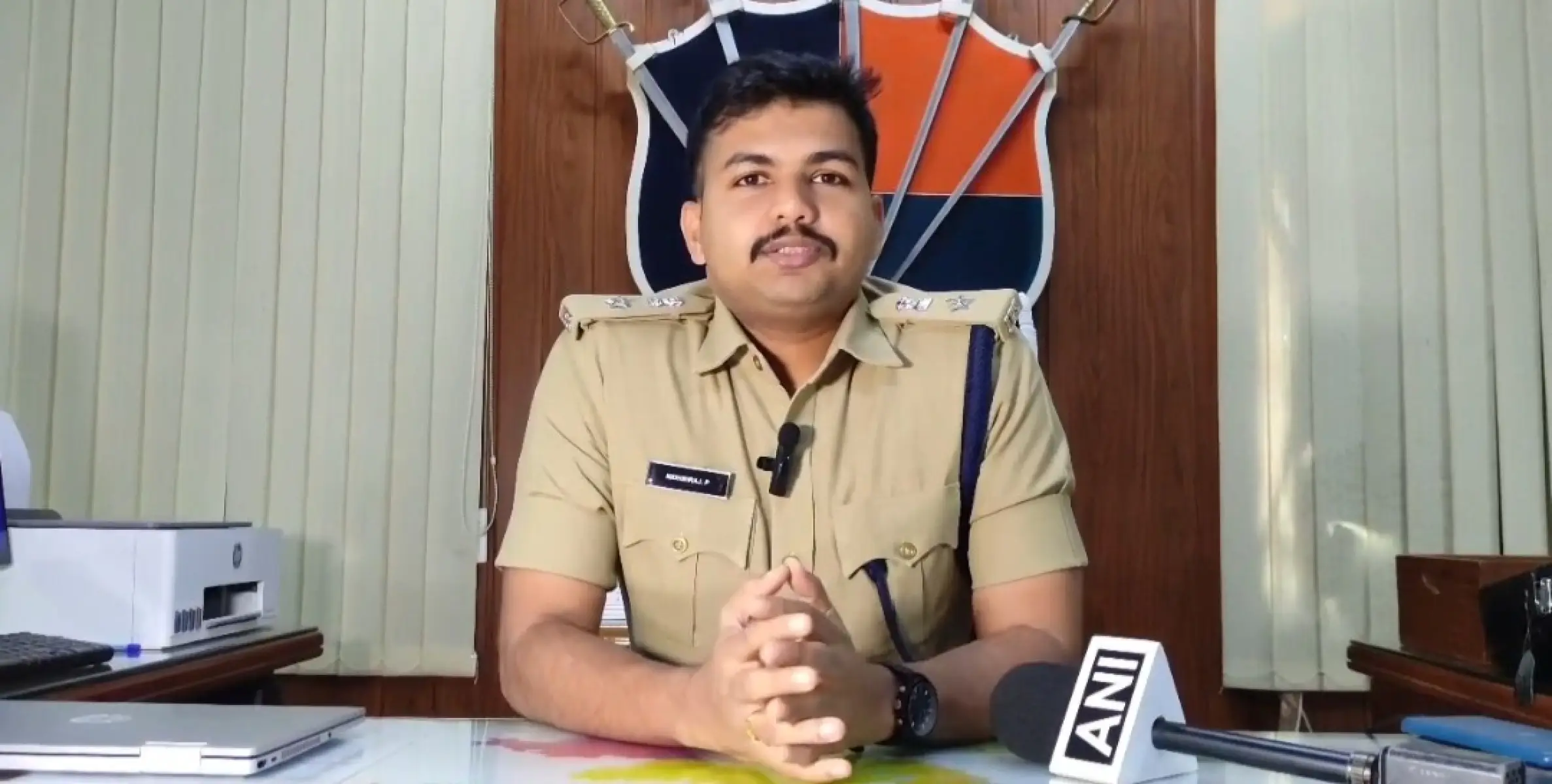 10 ദിവസത്തിനുള്ളിൽ നഷ്ടപ്പെട്ടതും കളവുപോയതുമായ 22 മൊബൈൽ ഫോണുകൾ കണ്ടെത്തി കണ്ണൂർ സിറ്റി സൈബർ സെൽ