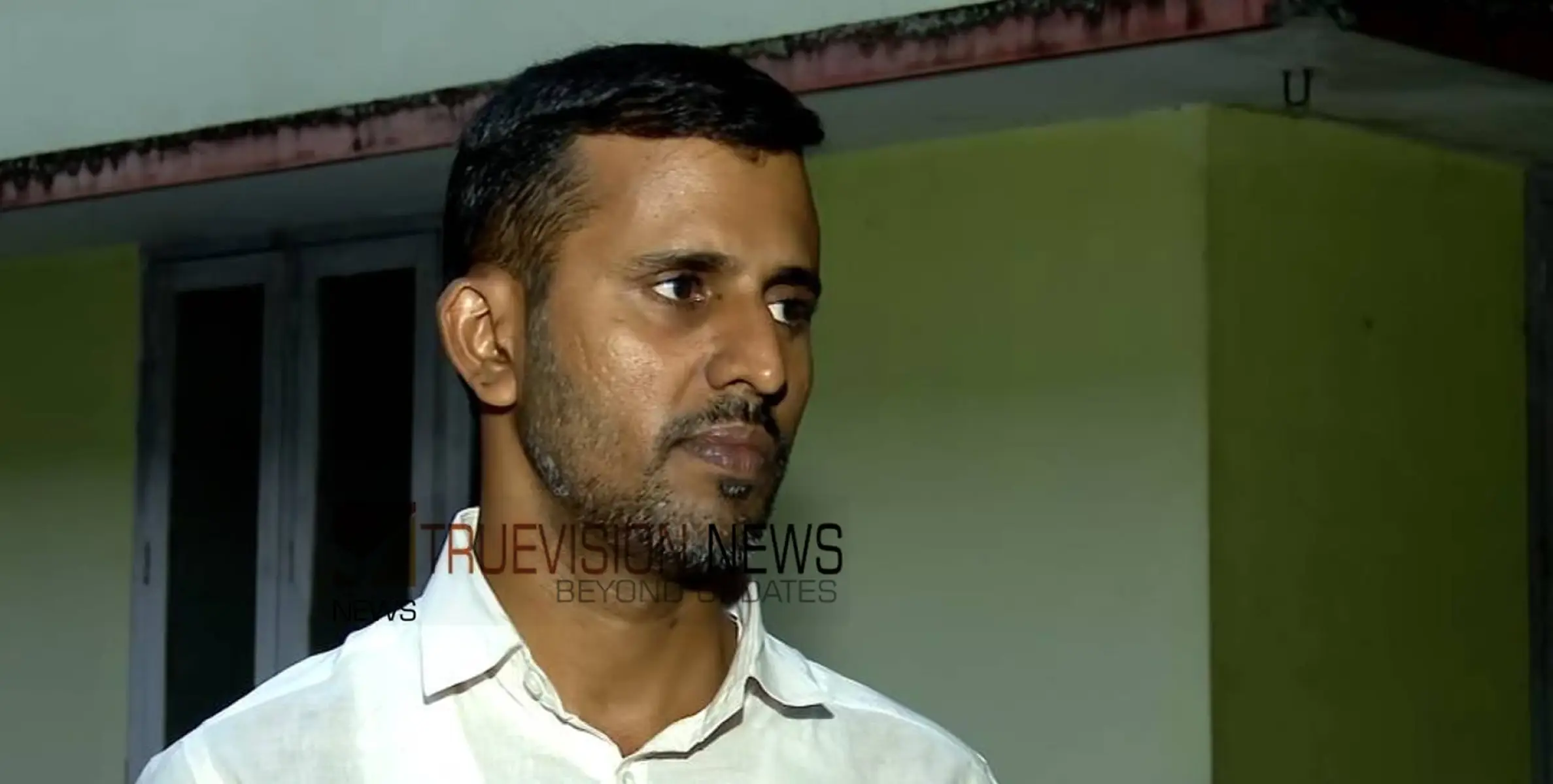 പാതിവില തട്ടിപ്പ് കേസ്;  മുസ്‌ലിം ലീഗ് നേതാവ് പൊലീസില്‍ കീഴടങ്ങി