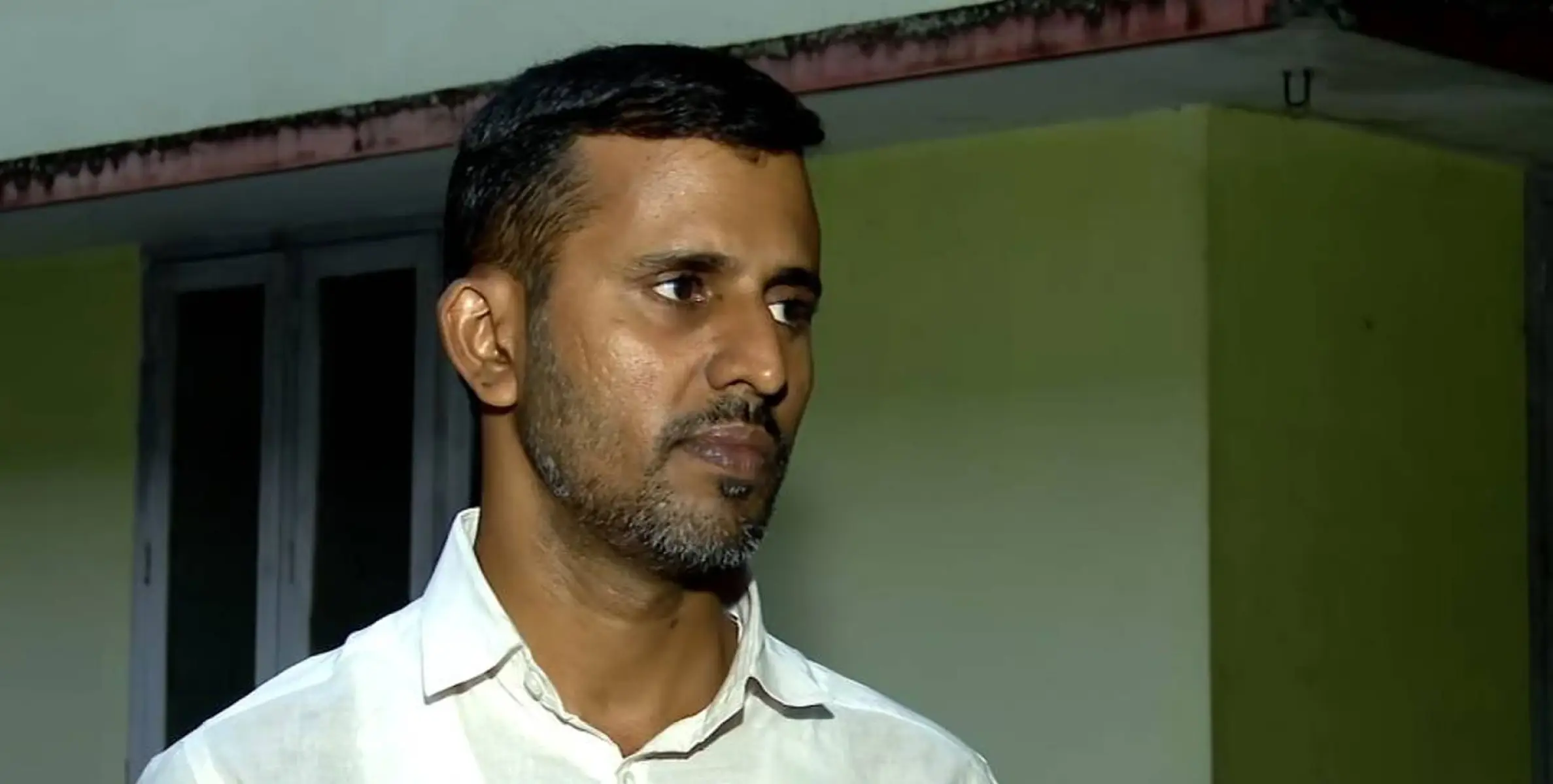 പാതിവില തട്ടിപ്പ് കേസ്: രണ്ടുമാസമായി ഒളിവിലായിരുന്ന യൂത്ത് ലീഗ് നേതാവ് കീഴടങ്ങി