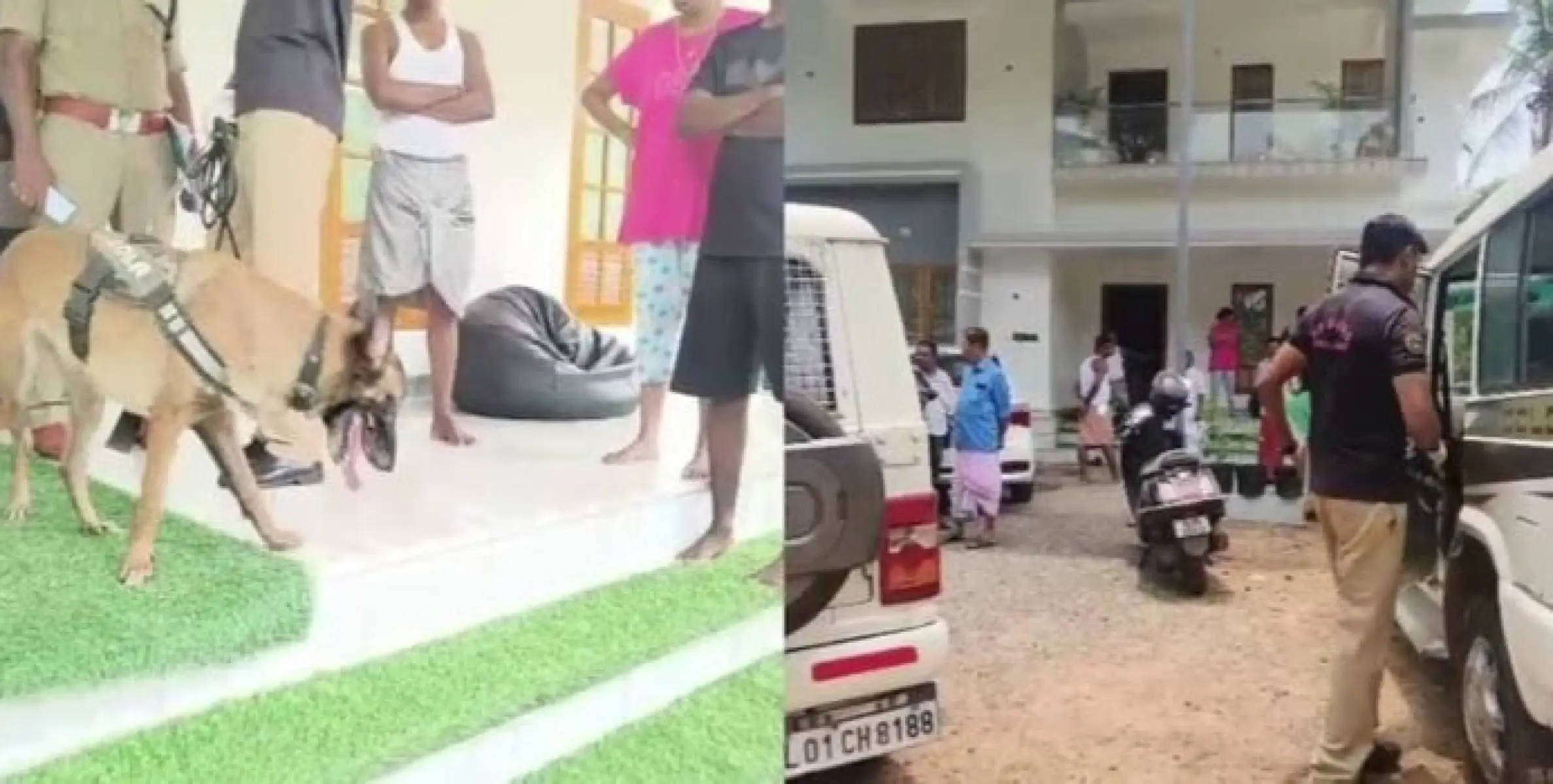 നവവധുവിന്റെ 30 പവൻ സ്വർണാഭരണങ്ങൾ വിവാഹ ദിവസം മോഷണം പോയെന്ന് പരാതി
