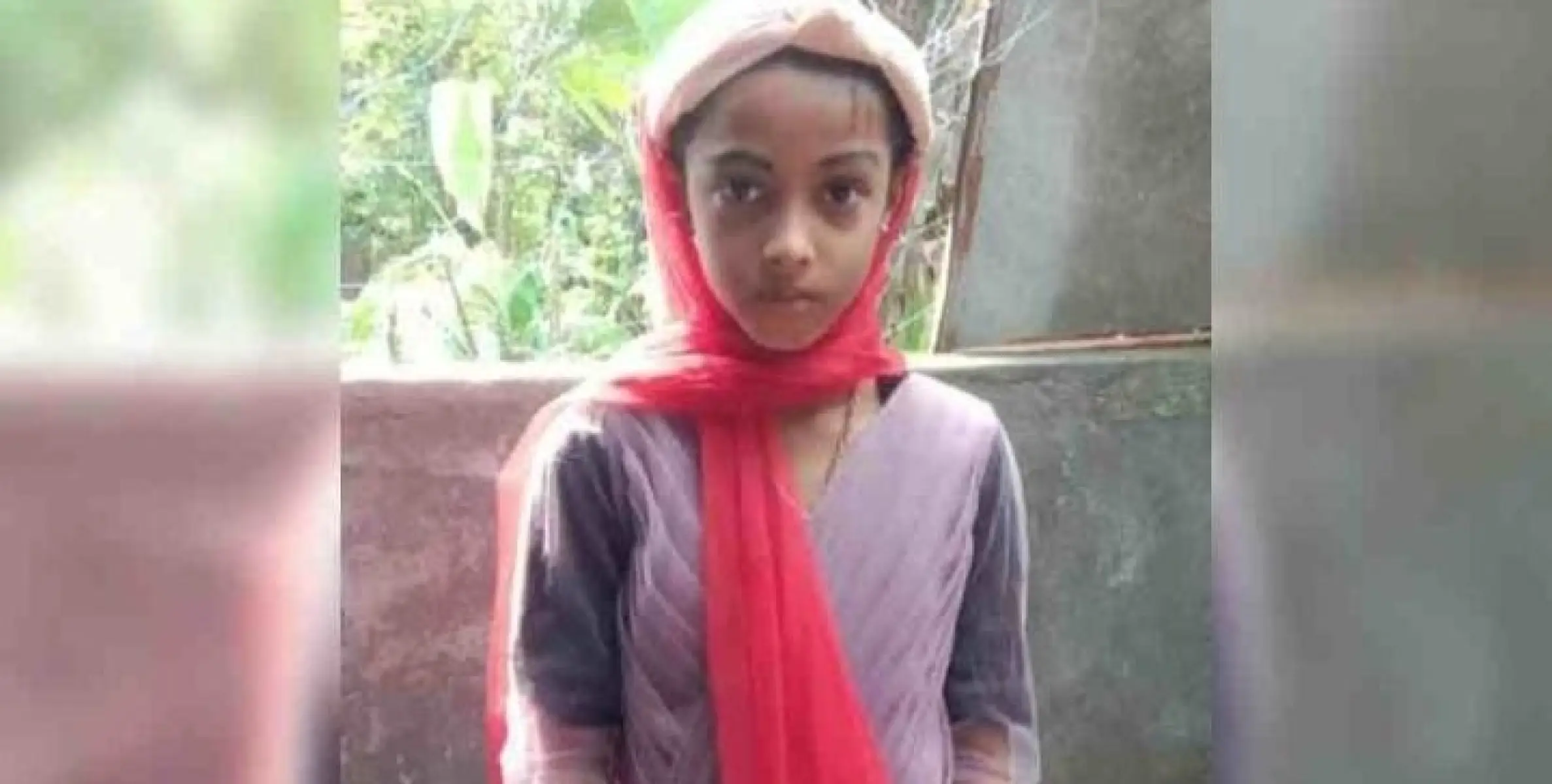 വീട്ടുമുറ്റത്ത് കളിക്കുന്നതിനിടെ ചക്ക വീണു; ഒൻപത് വയസുകാരിക്ക് ദാരുണാന്ത്യം